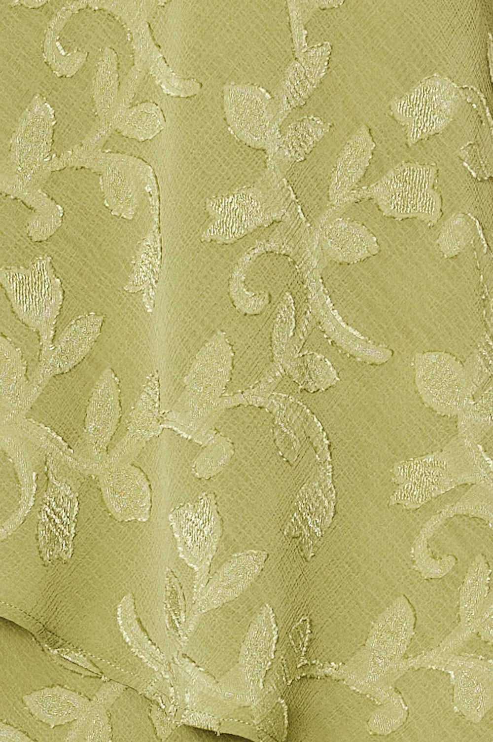 Conjunto Duna Verde Pistacho