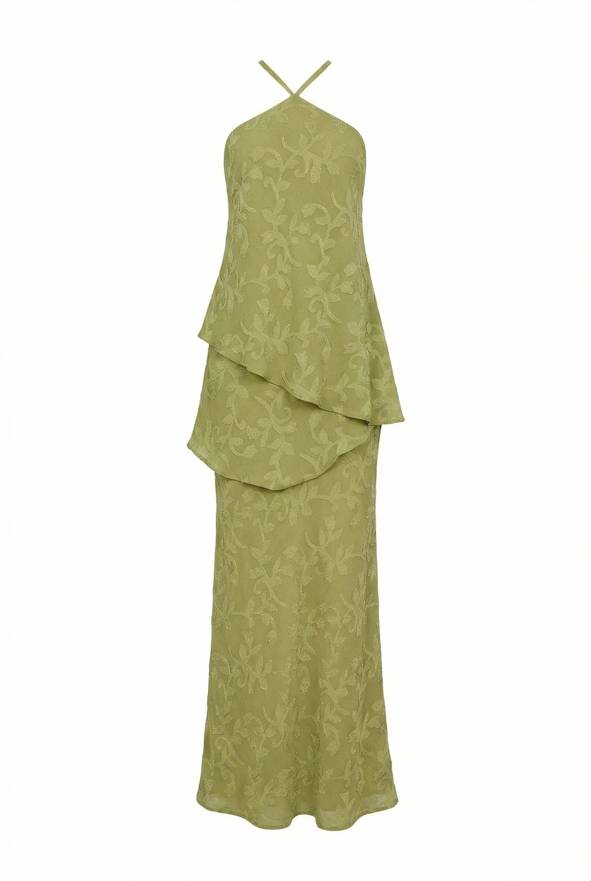 Conjunto Duna Verde Pistacho