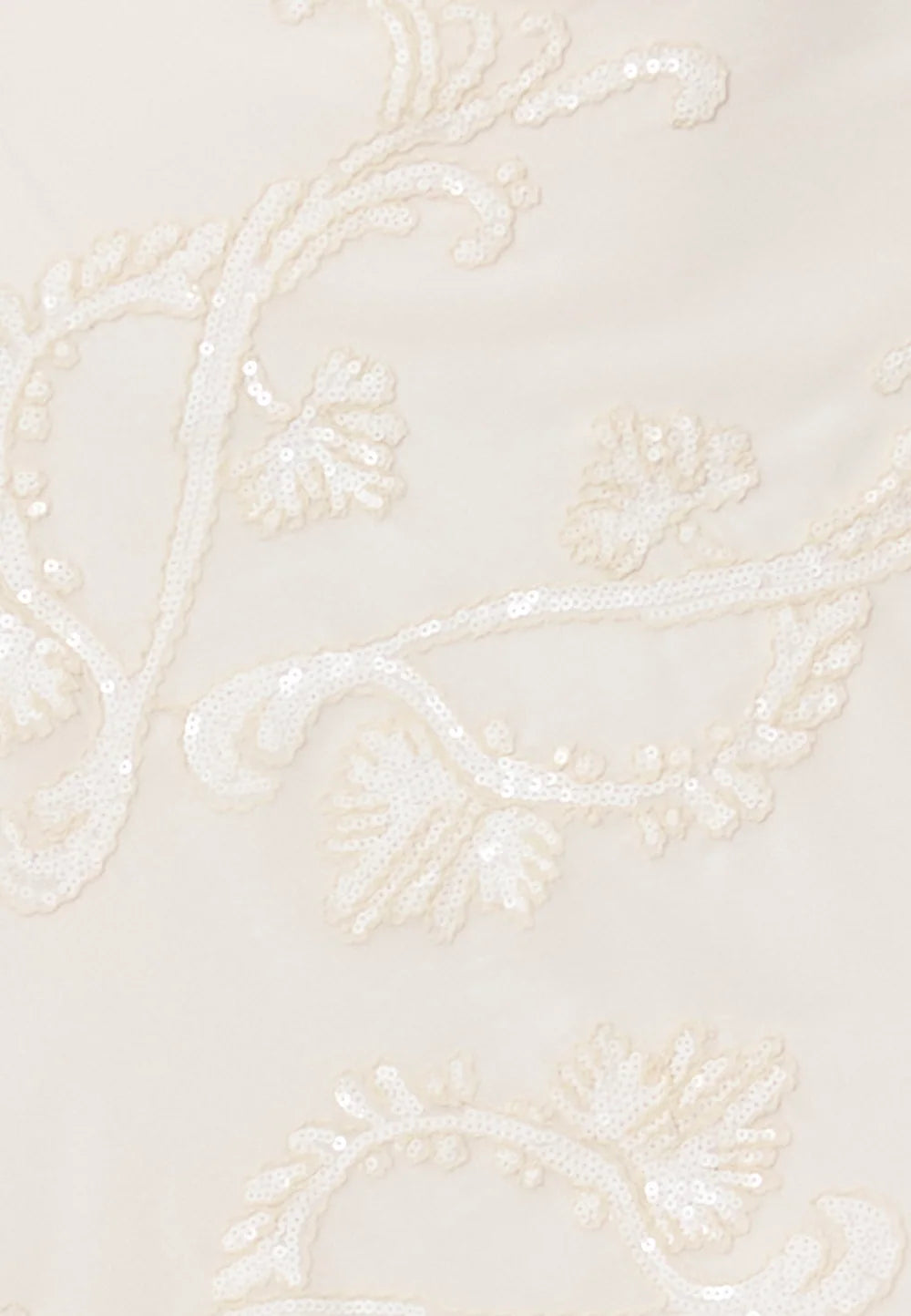 Vestido Amelia Blanco