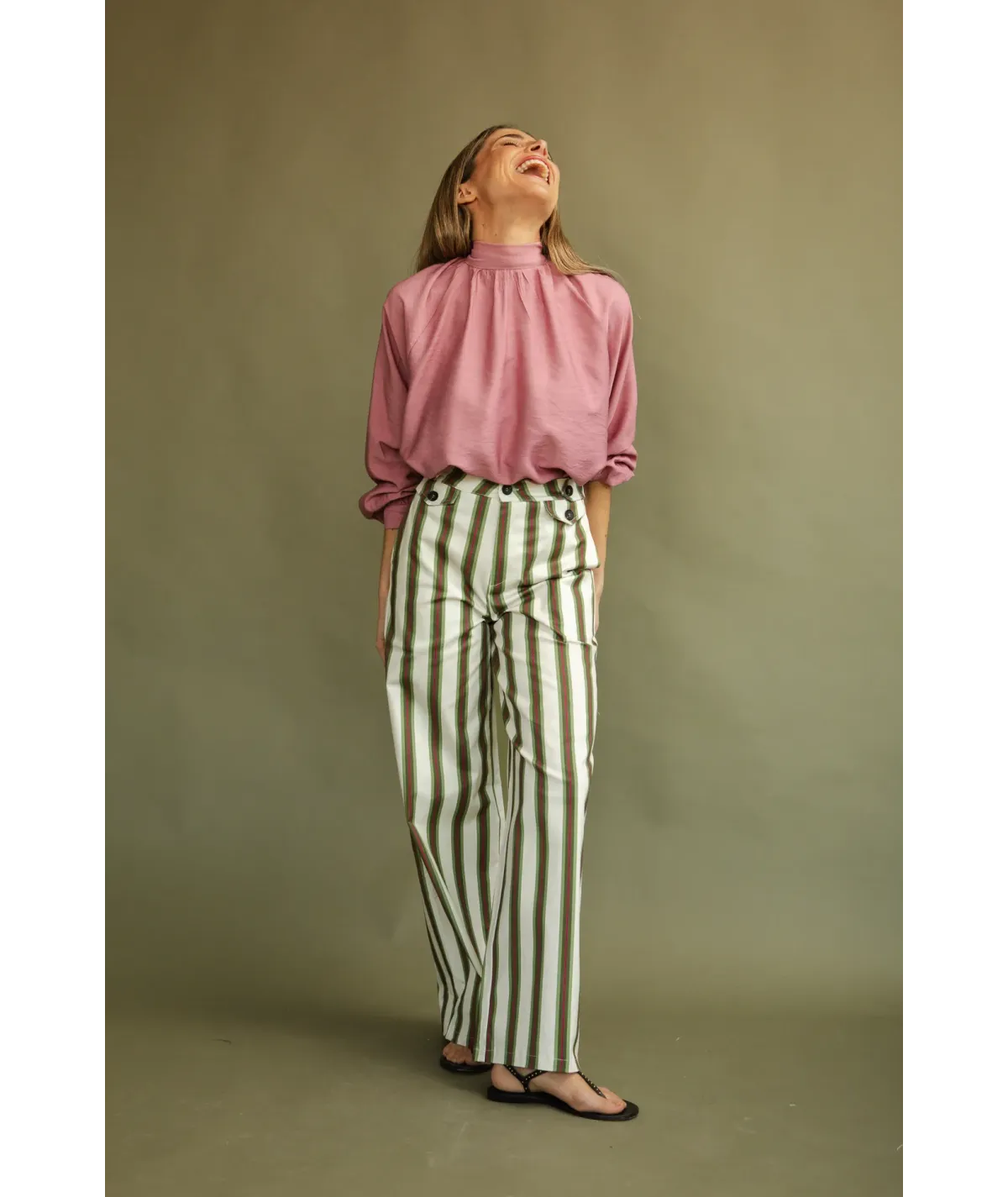 Pantalón Sicilia