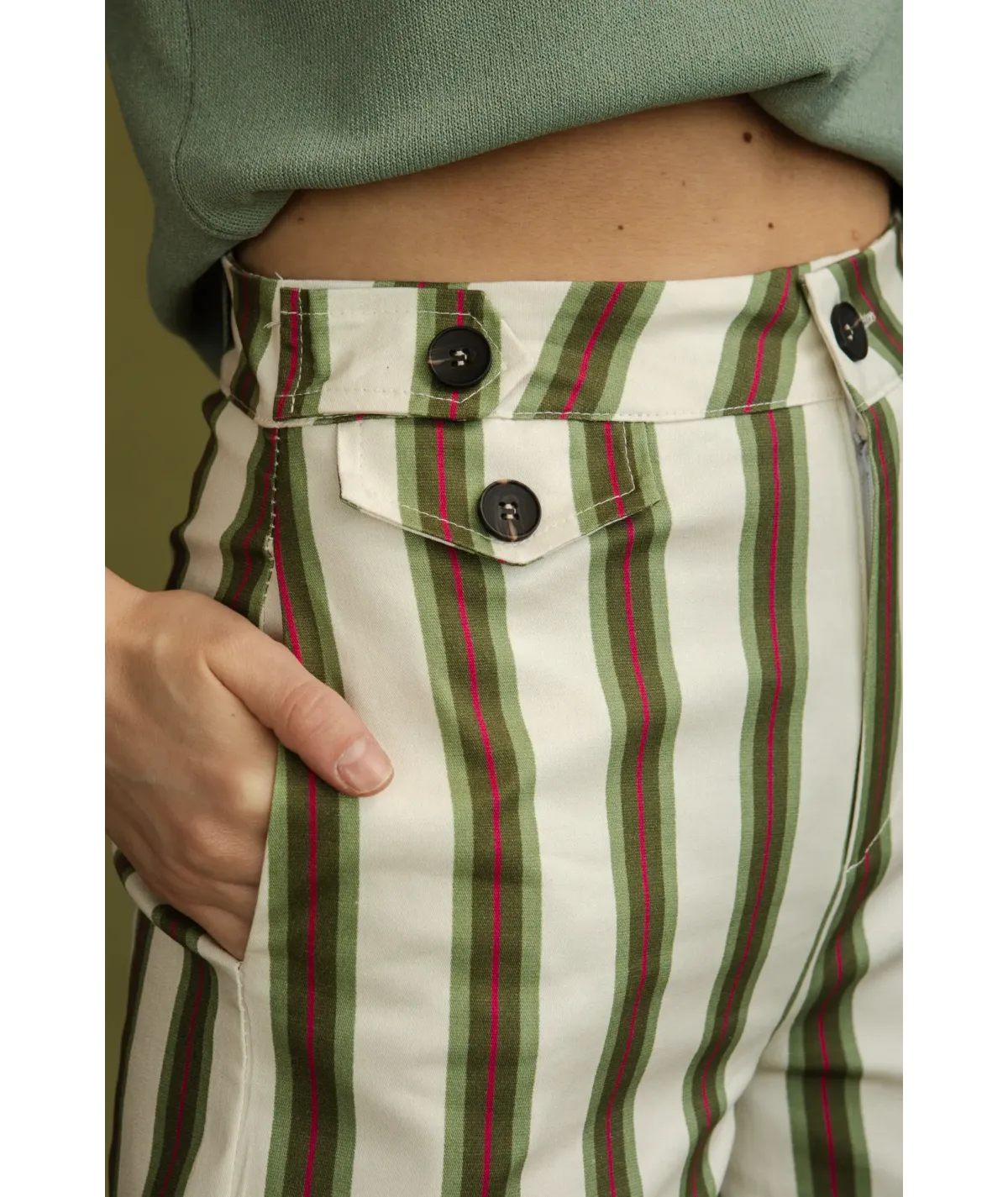 Pantalón Sicilia