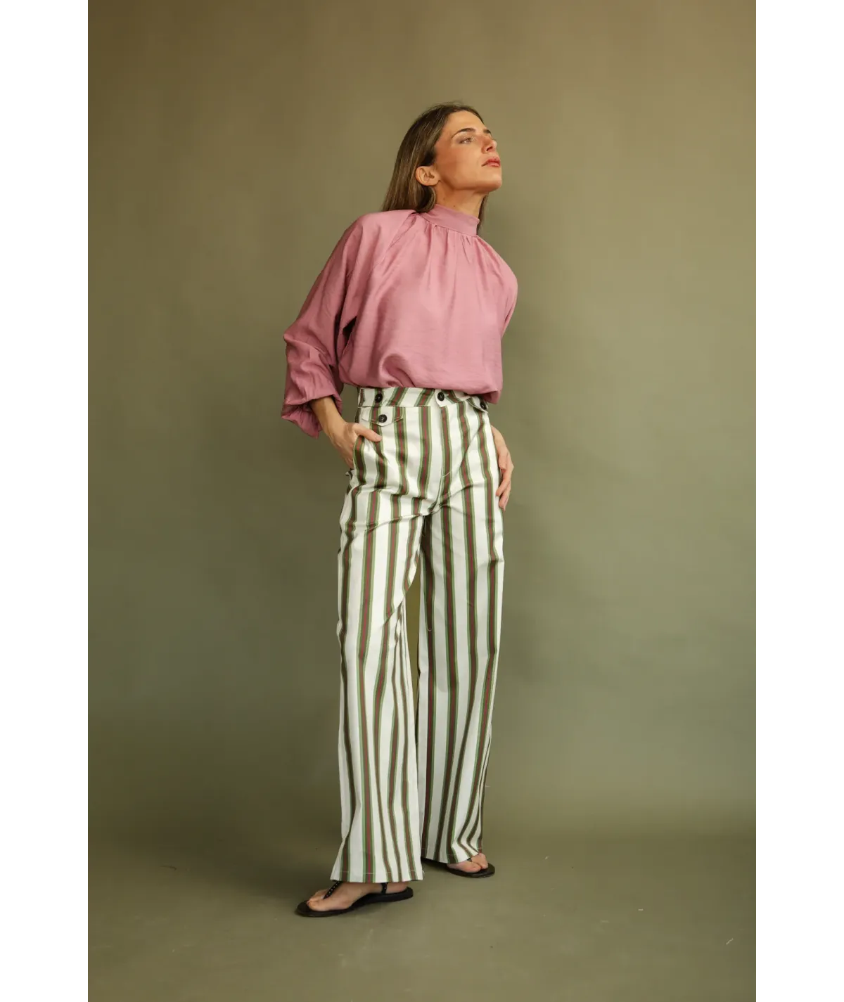 Pantalón Sicilia