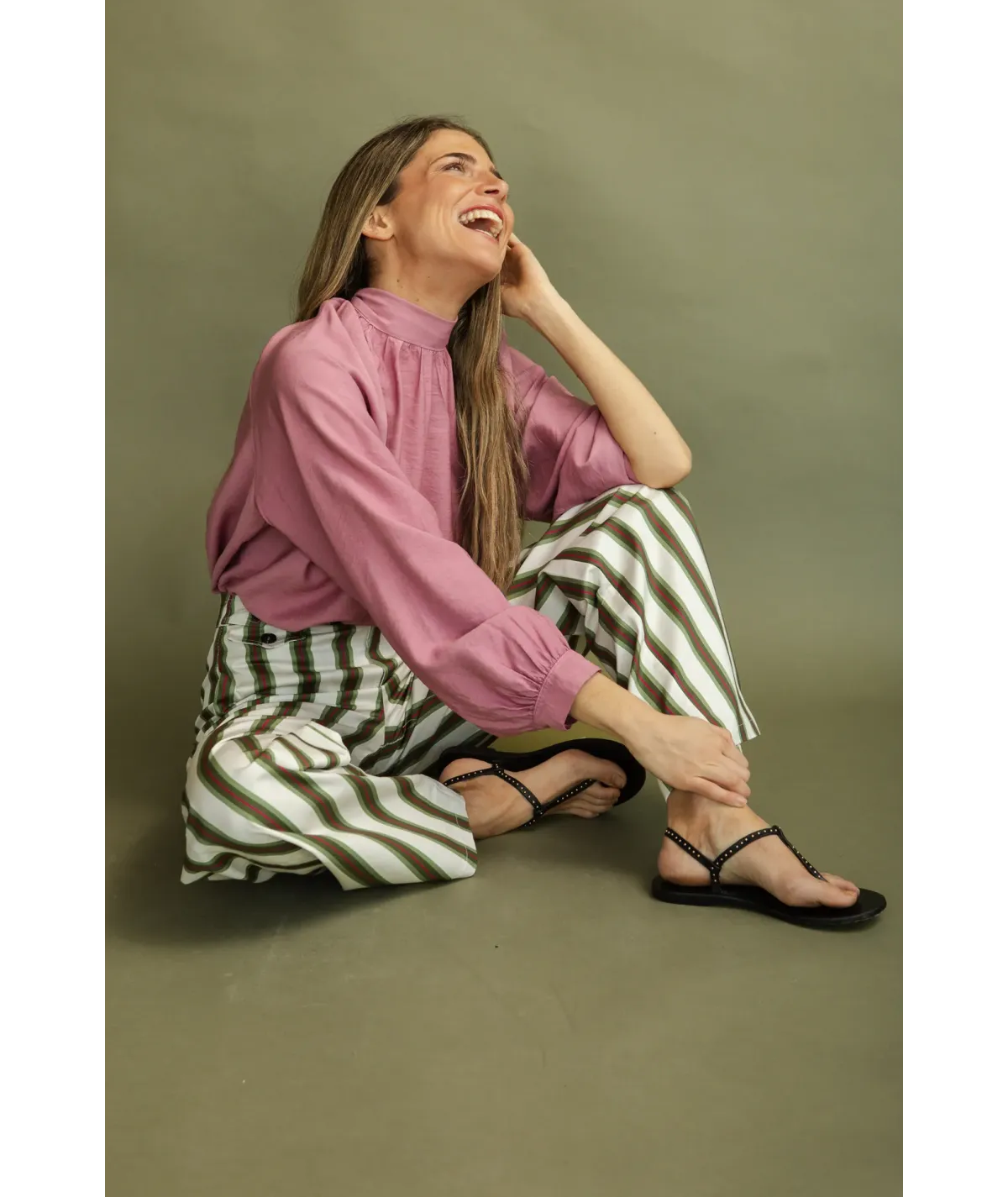 Pantalón Sicilia