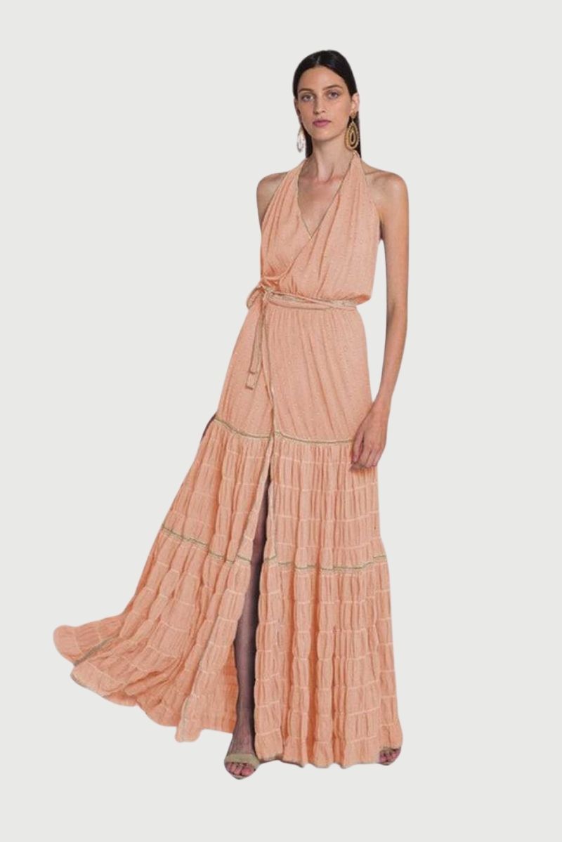 Maxi Dress Chio