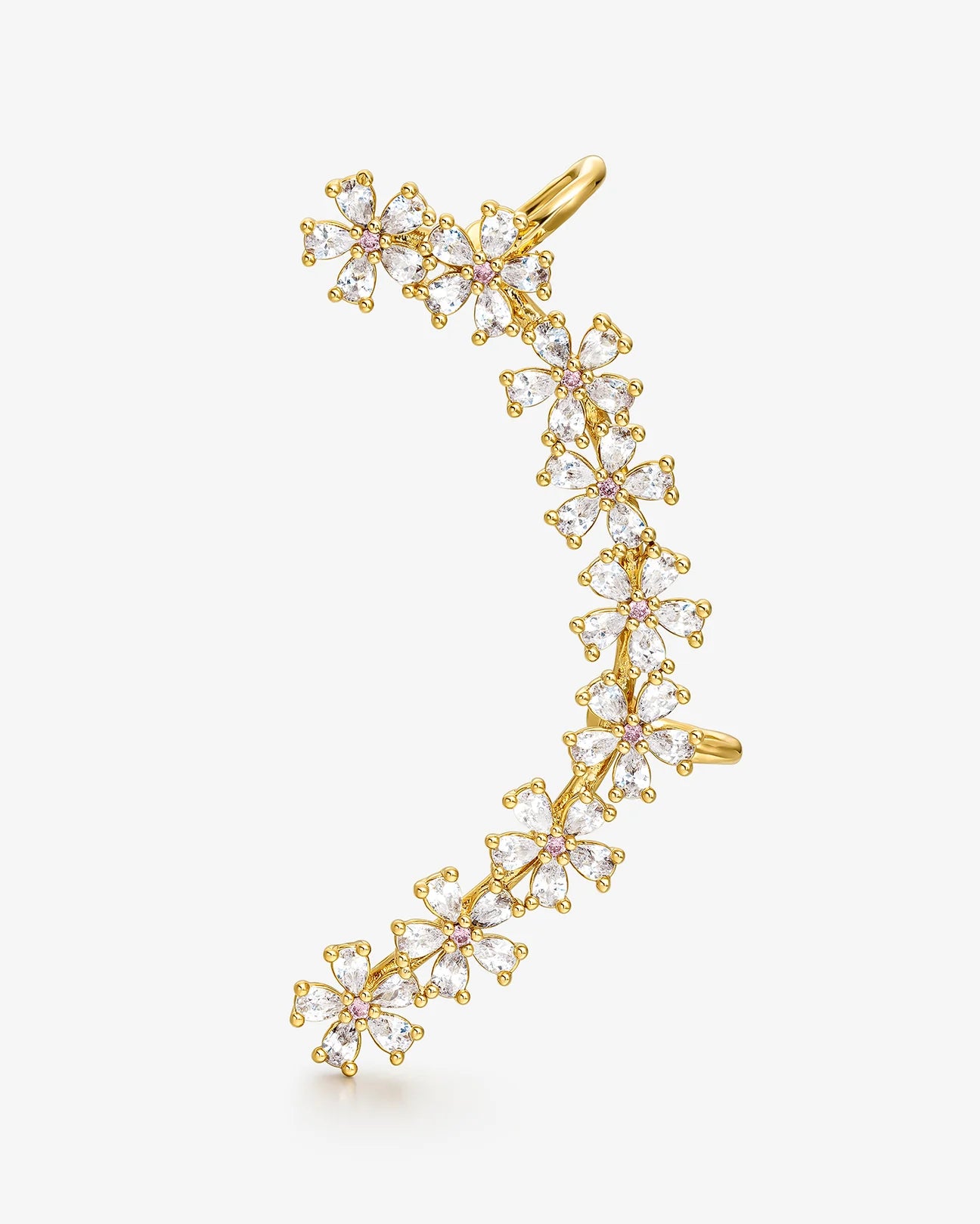 Earcuff Leandra