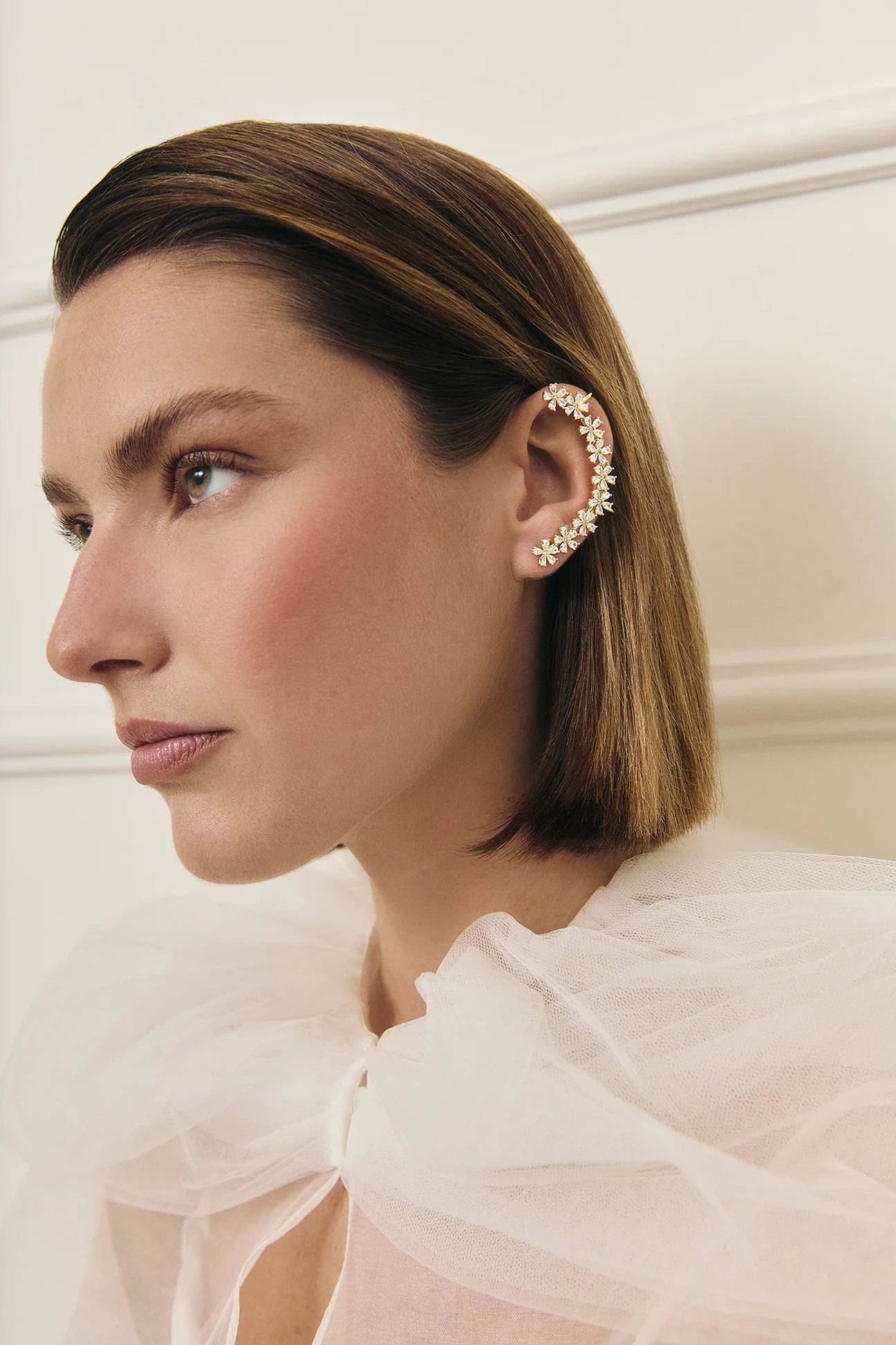 Earcuff Leandra