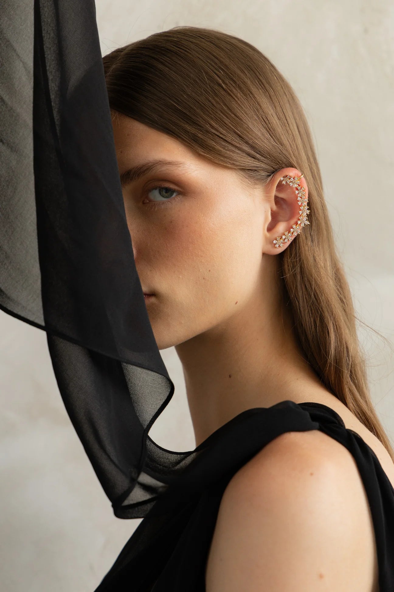 Earcuff Leandra