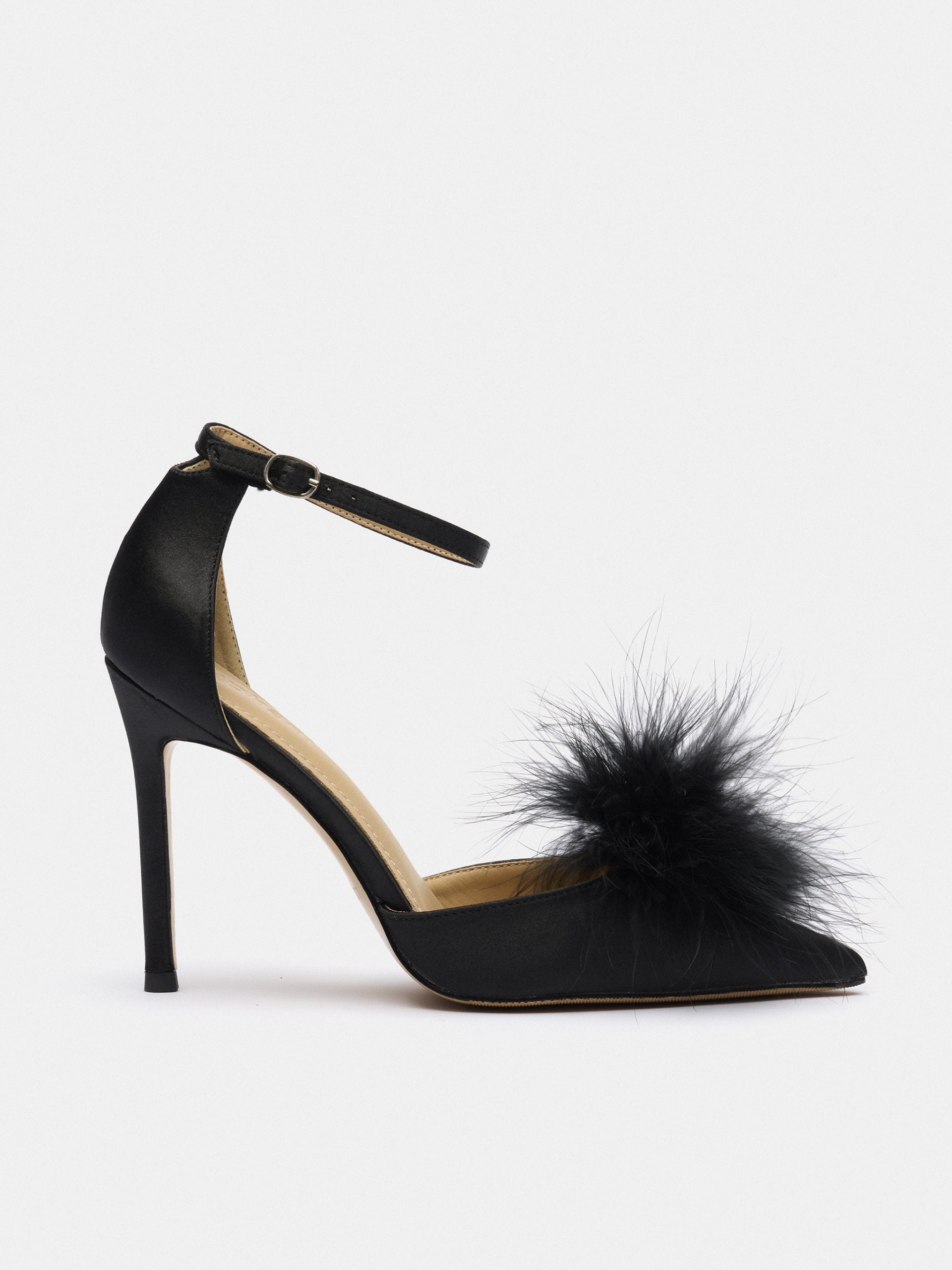 Jolie Negro