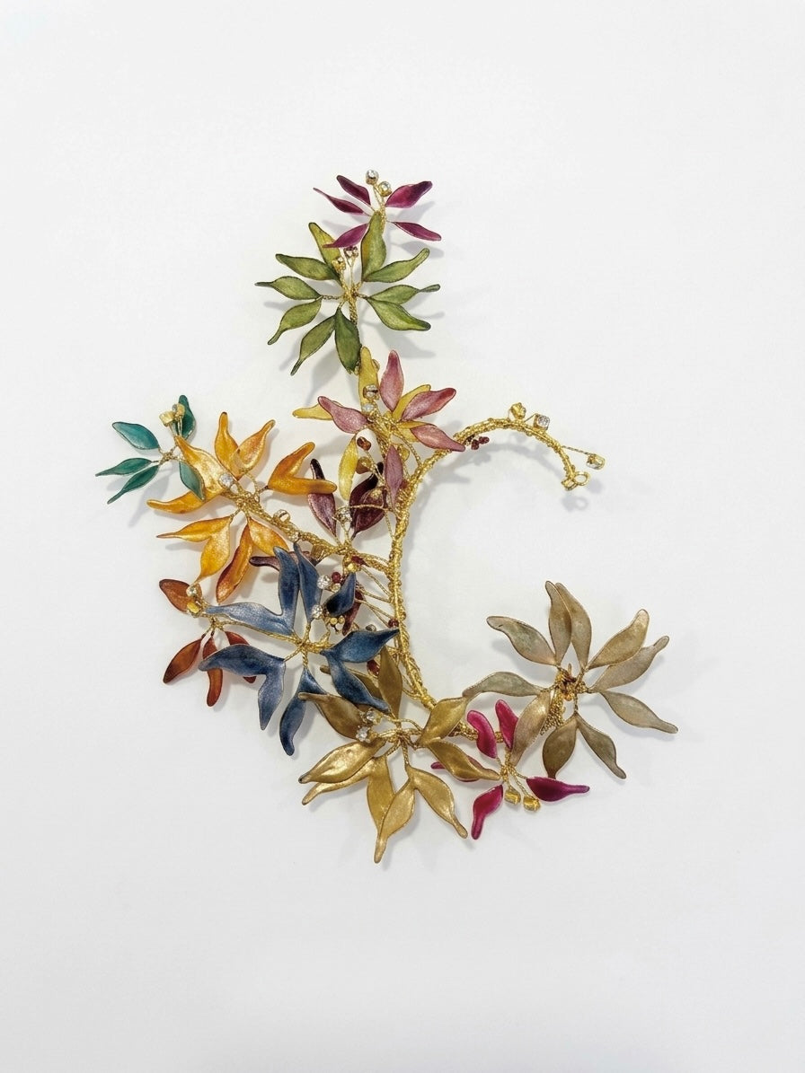 Earcuff Libertad Color