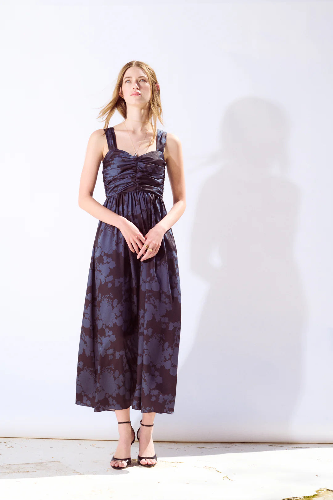 Vestido Daisy