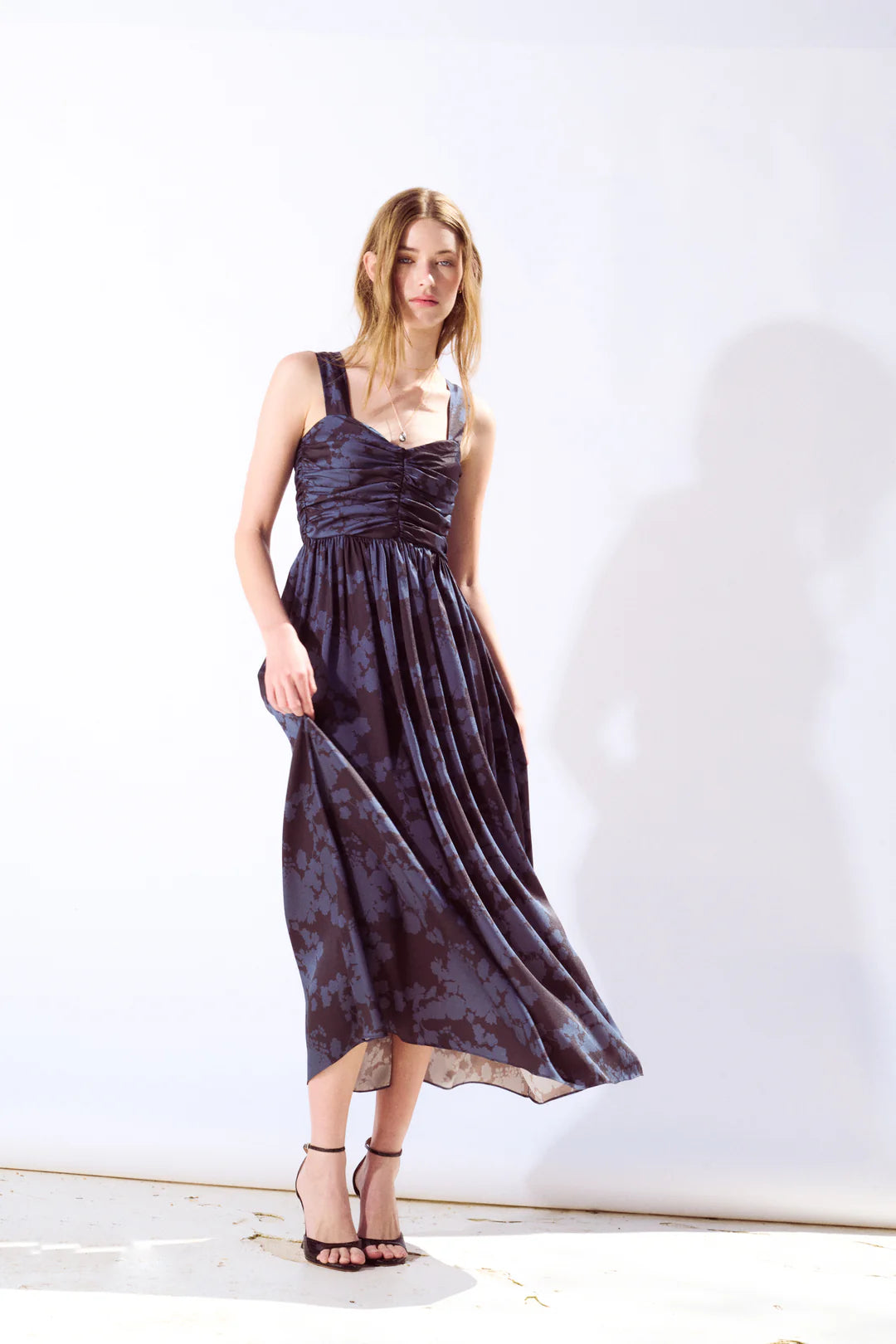 Vestido Daisy