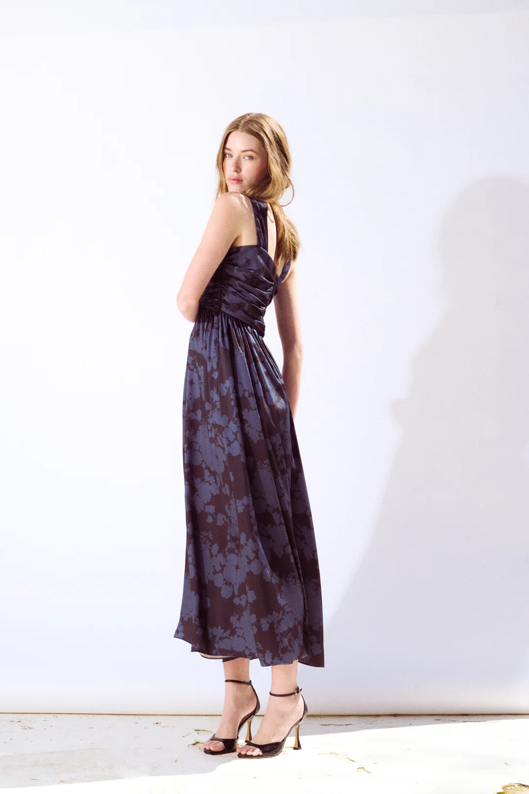 Vestido Daisy