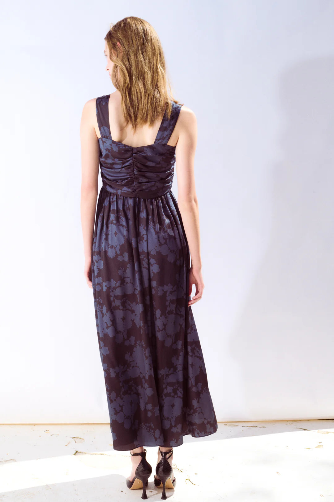 Vestido Daisy
