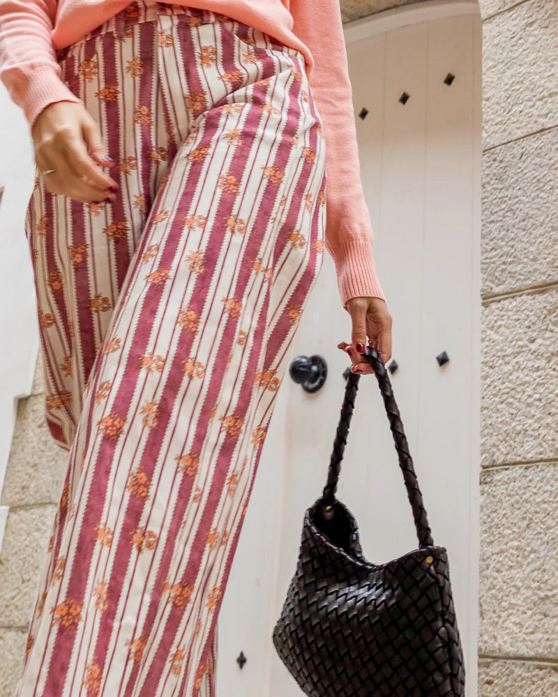 Jeans Julieta Pink