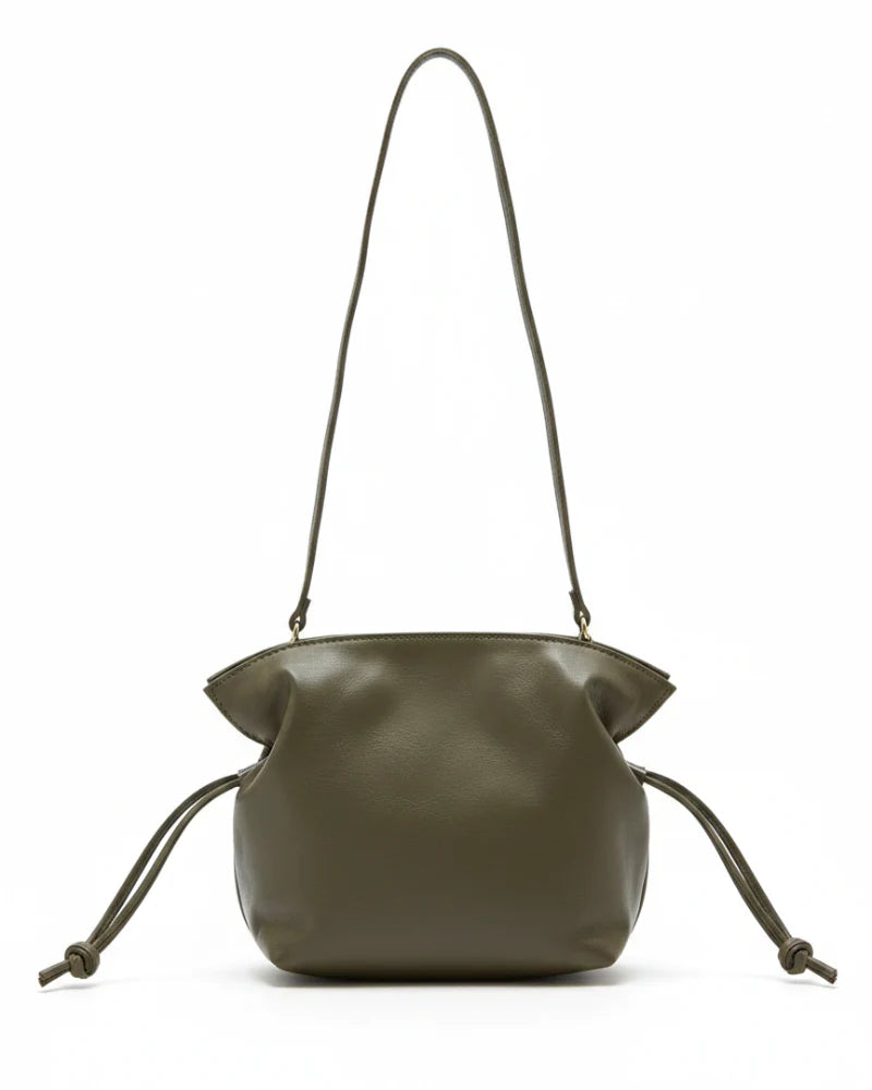 Bolso Mini Martina Kaki