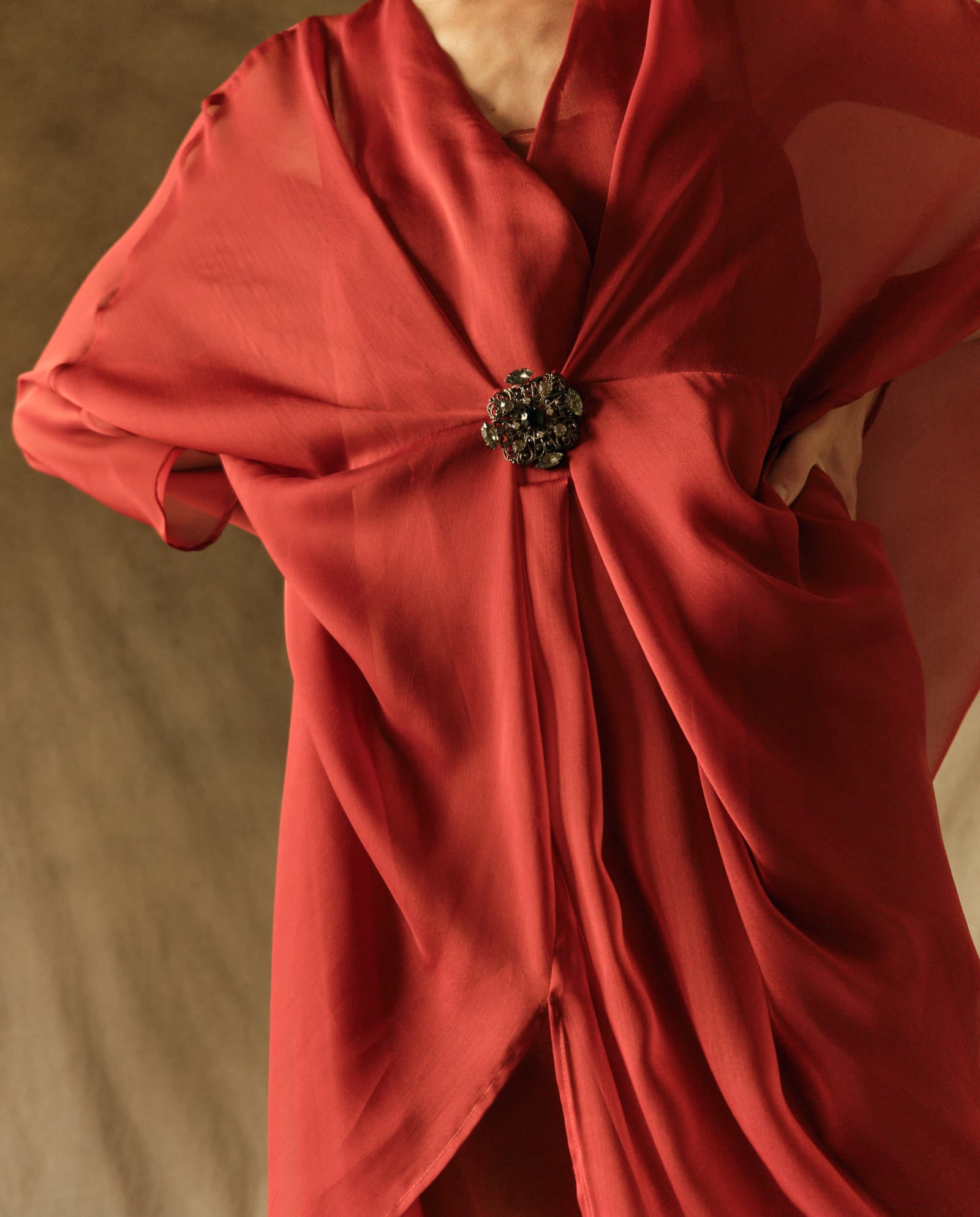 Kaftan Horizon