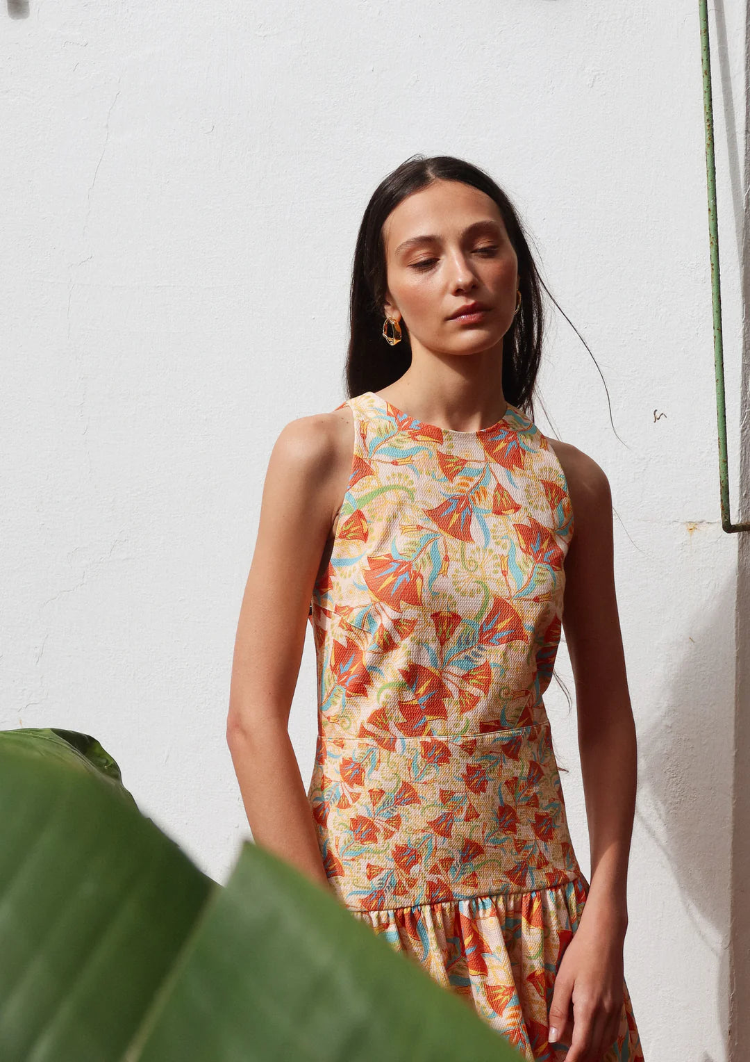 Vestido Luxor