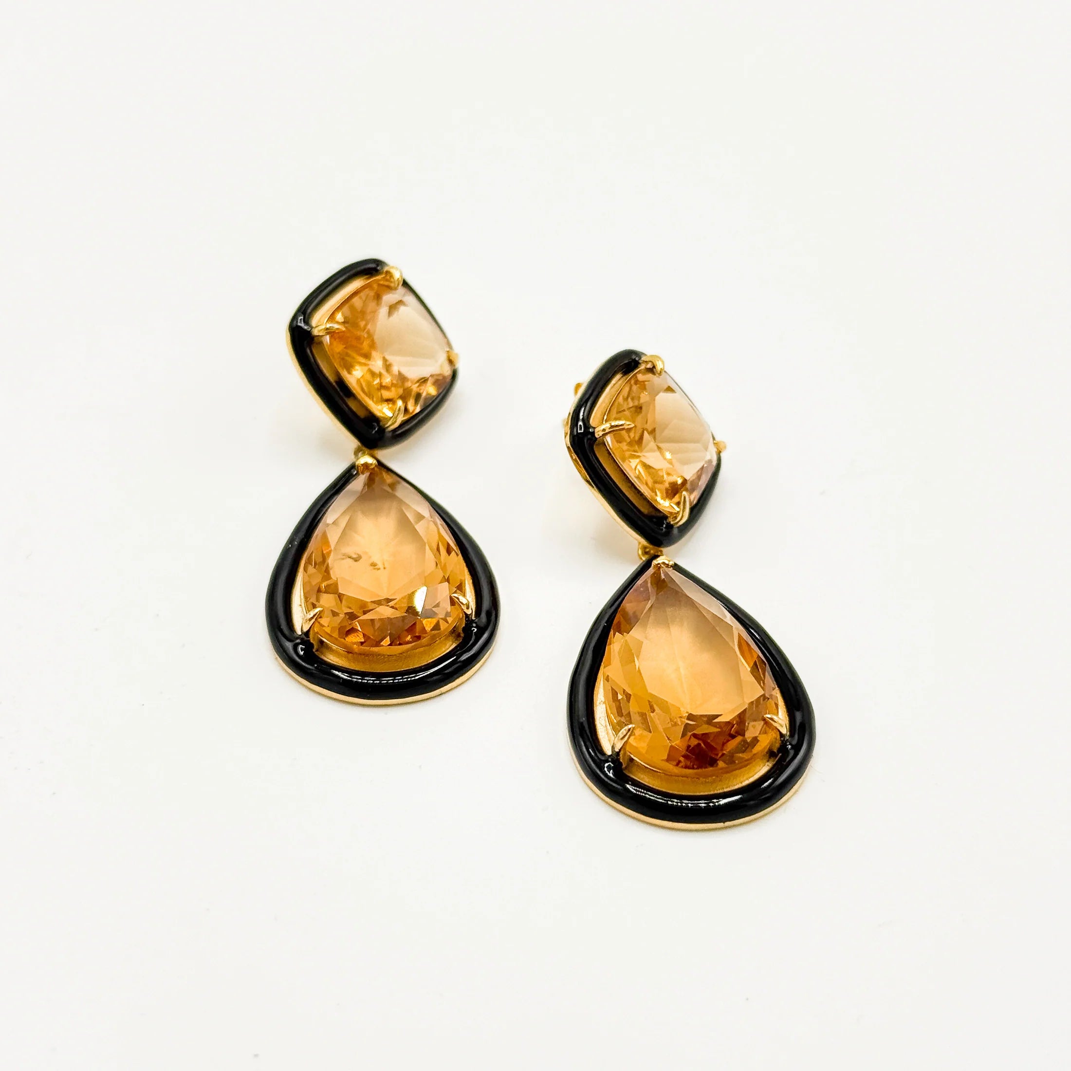 Pendientes Carlota
