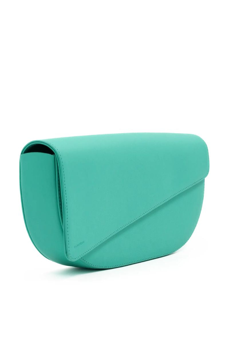Bolso Gia Aqua Gabuteau