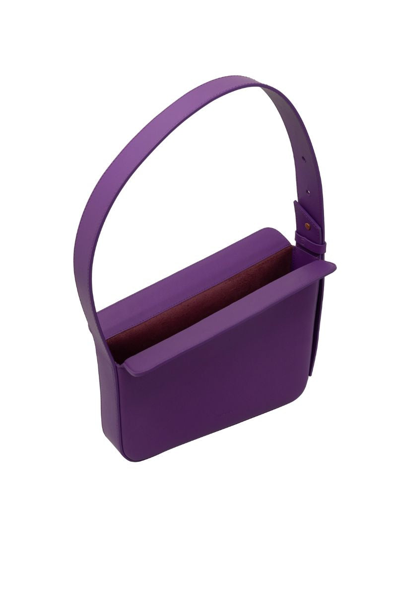 Bolso Mafe VII Uva Gabuteau