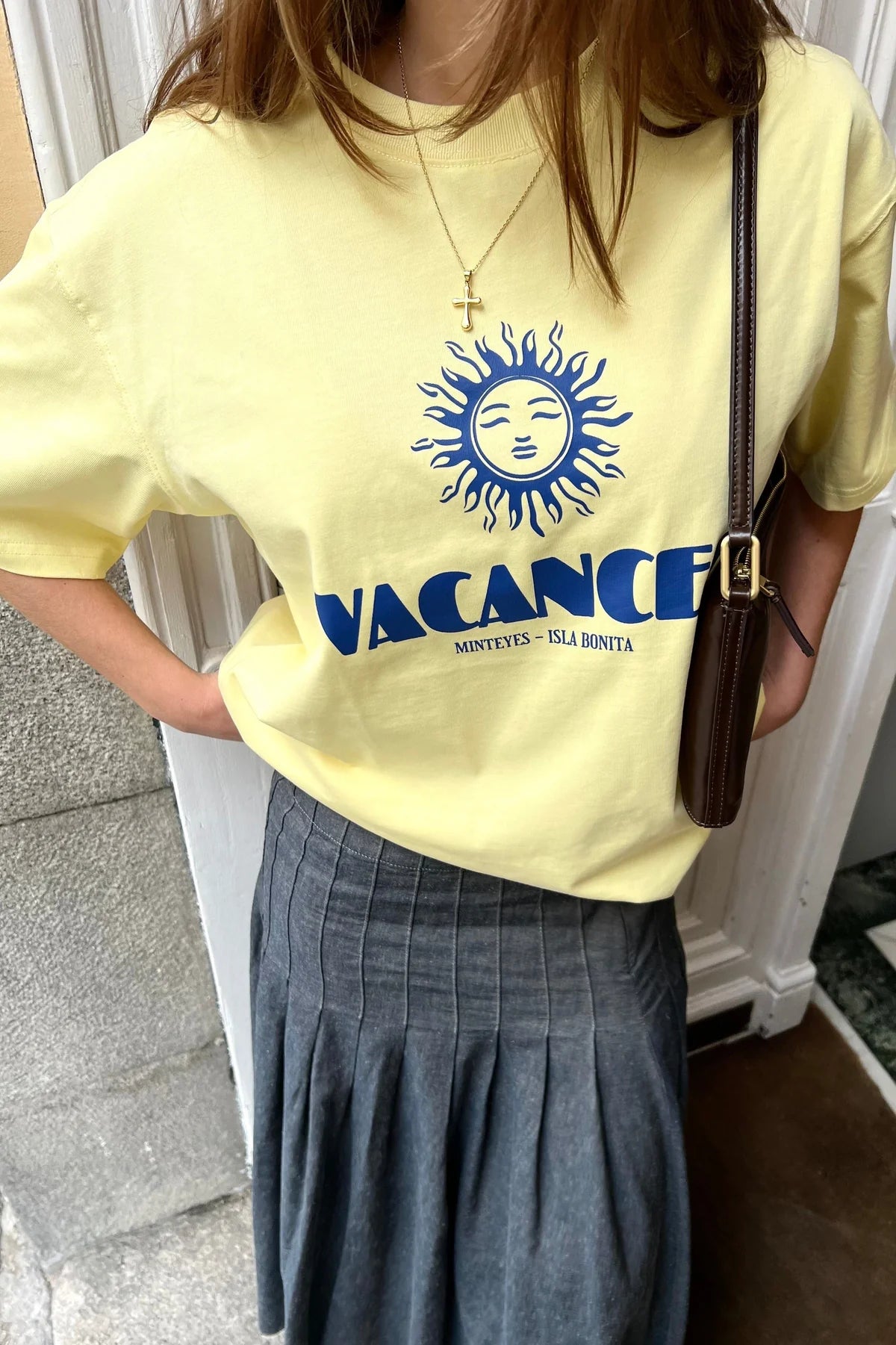 Vacances Yellow
