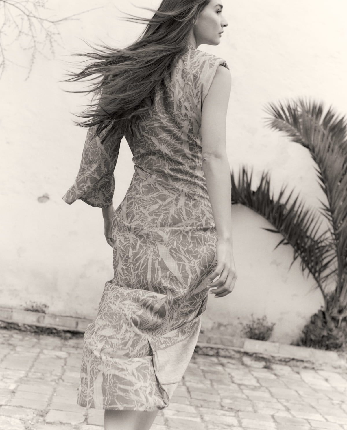 Vestido Arancia Di Luce