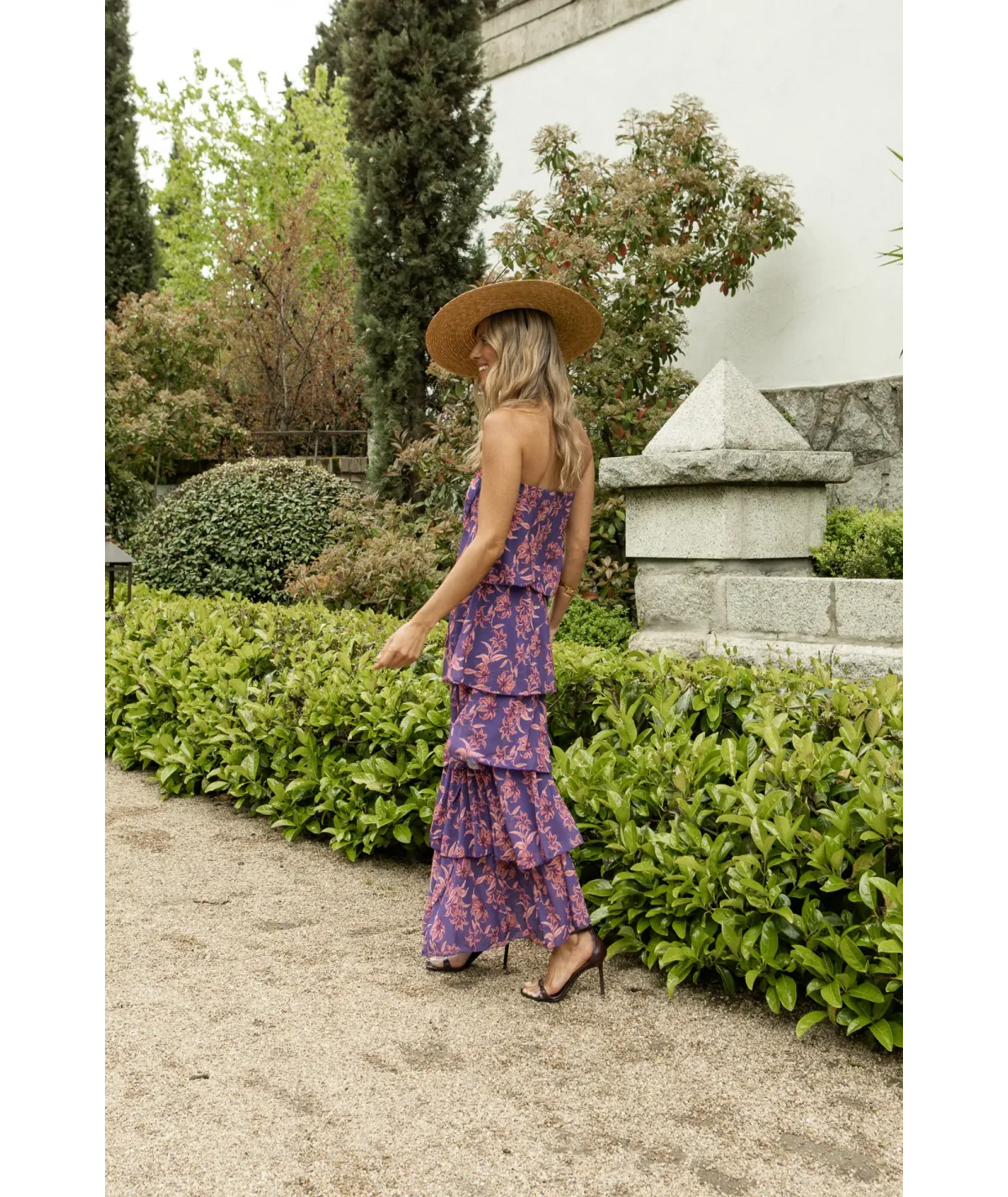 Vestido Enna