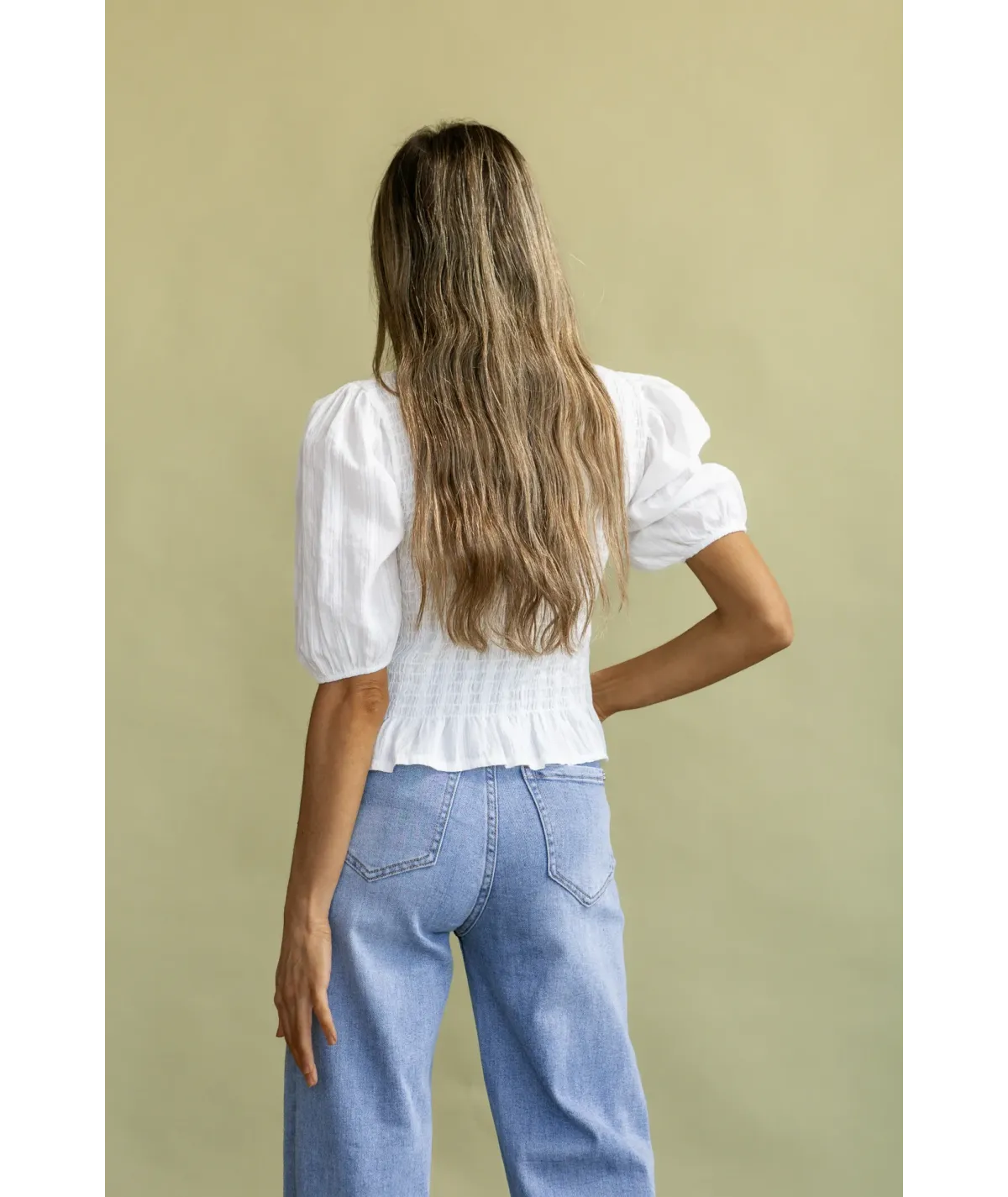 Camisa Tivoli