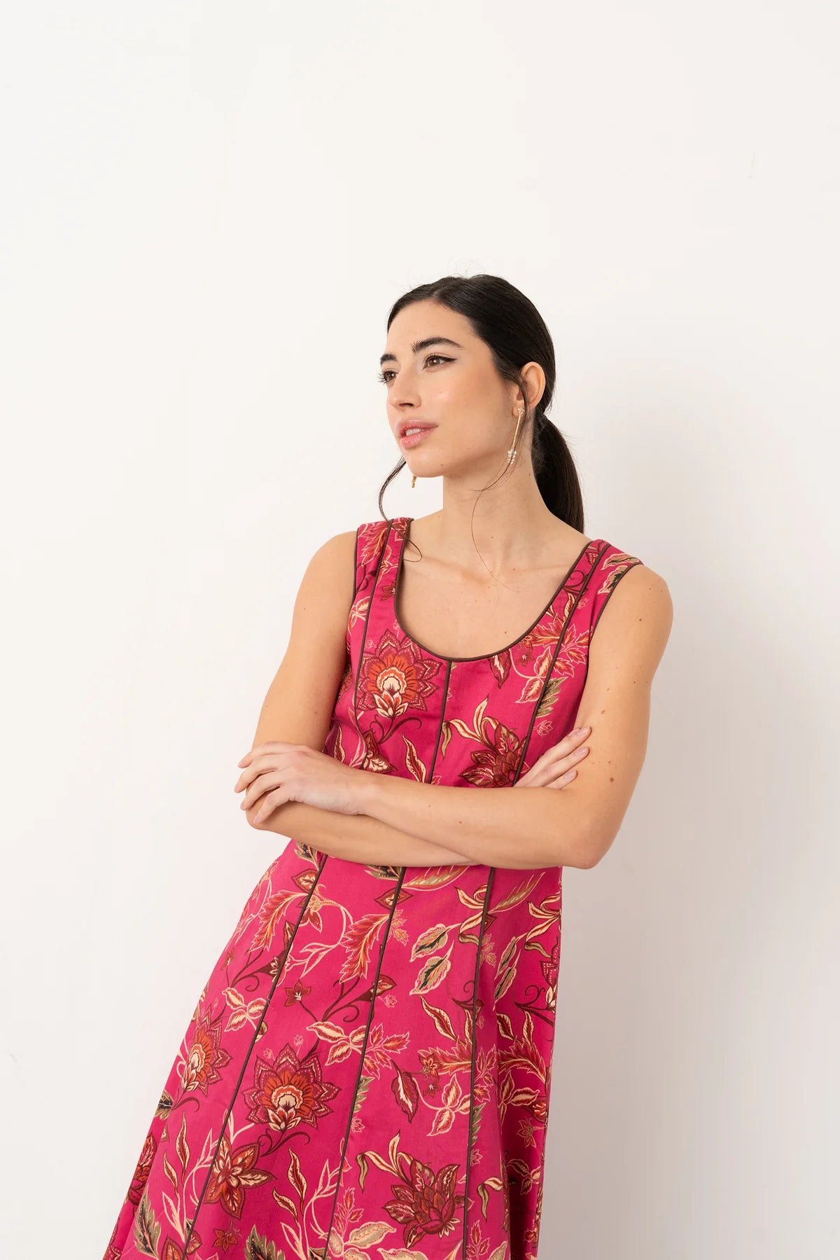 Vestido Merise