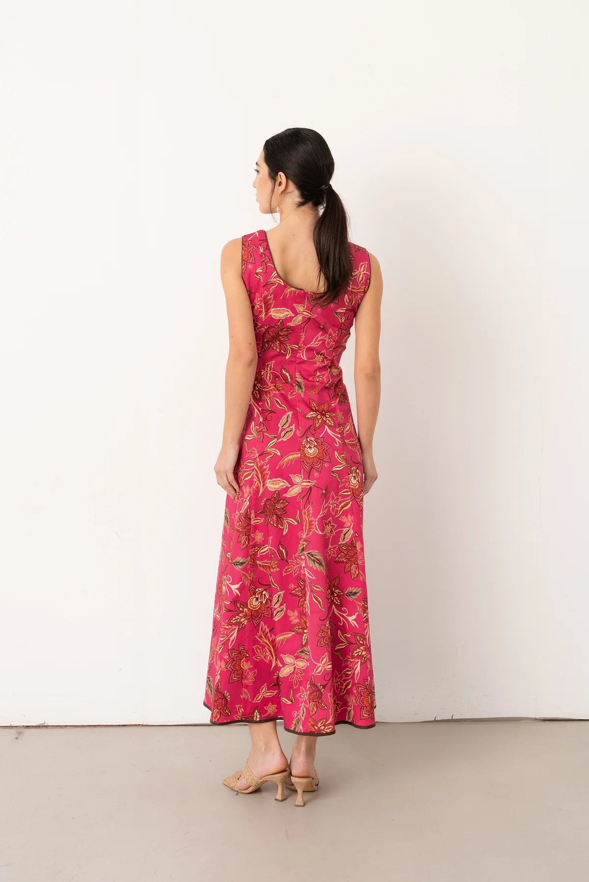 Vestido Merise