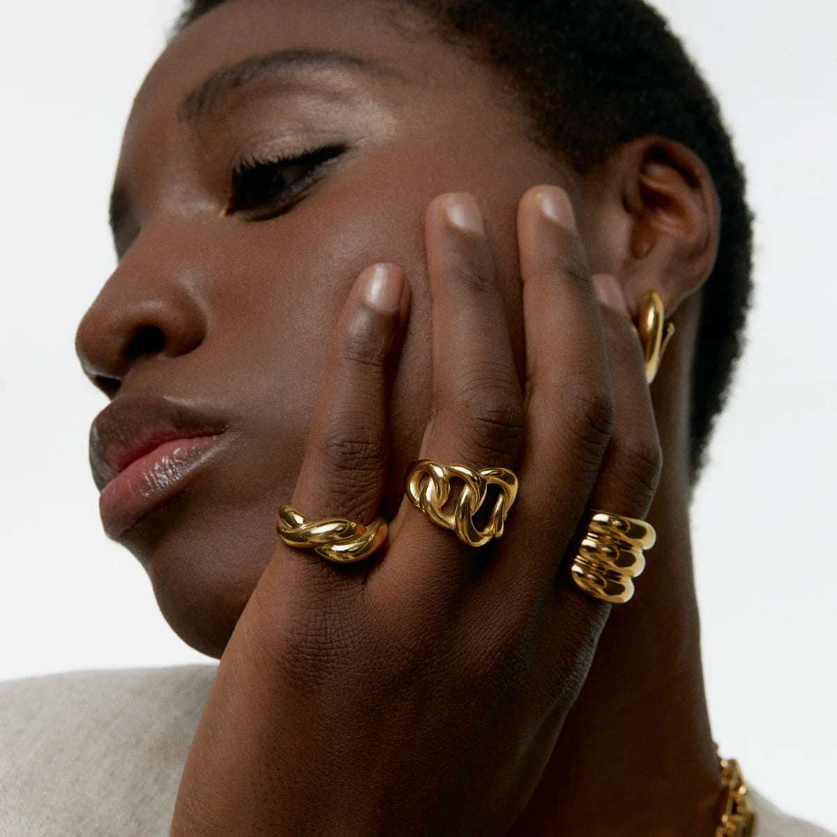 Tilda Gold