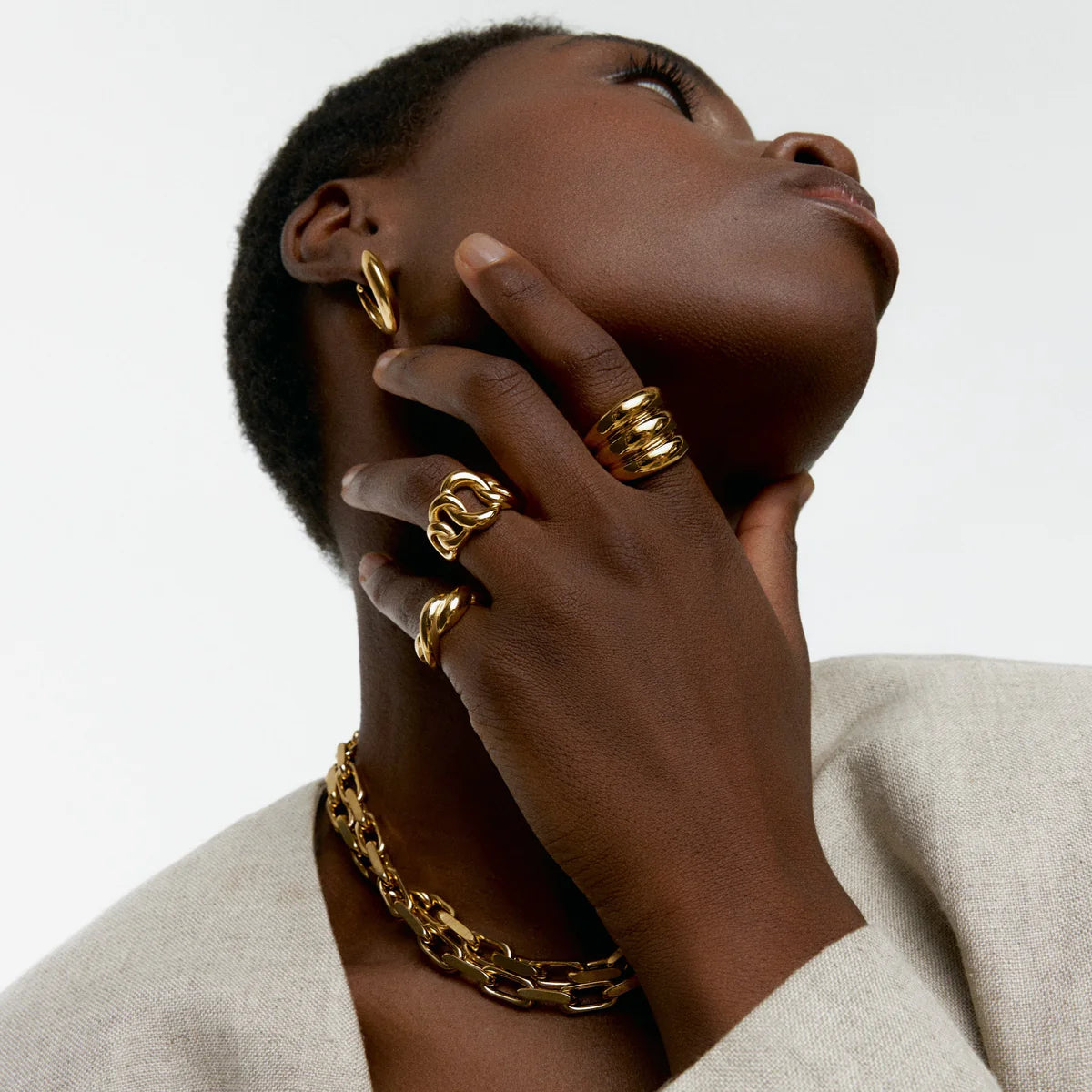 Tilda Gold