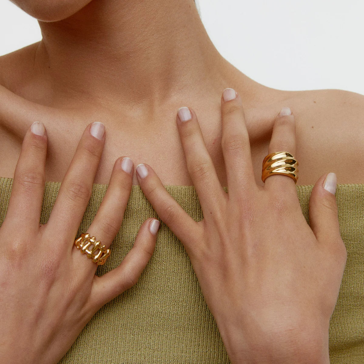 Tilda Gold