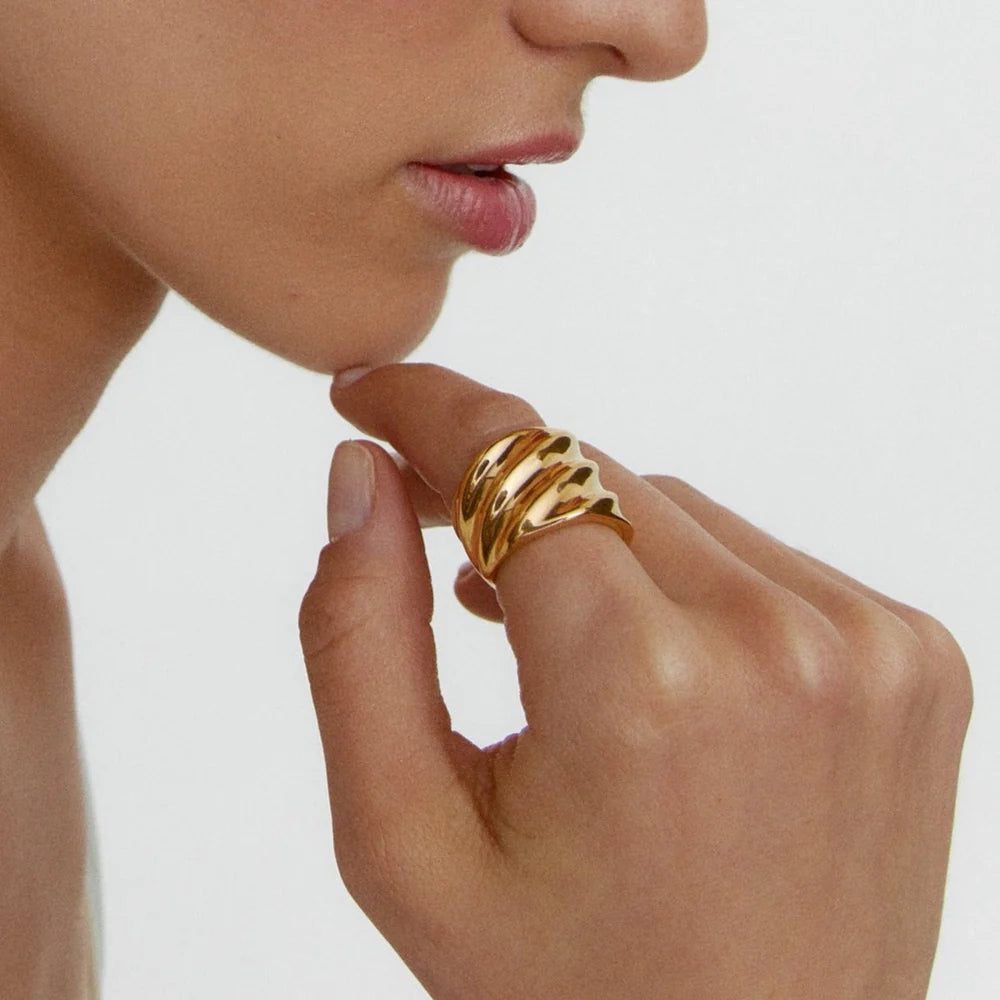 Tilda Gold