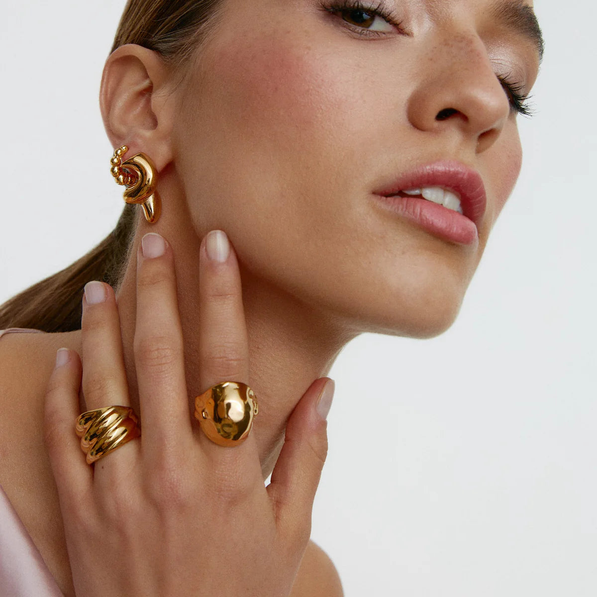 Tilda Gold