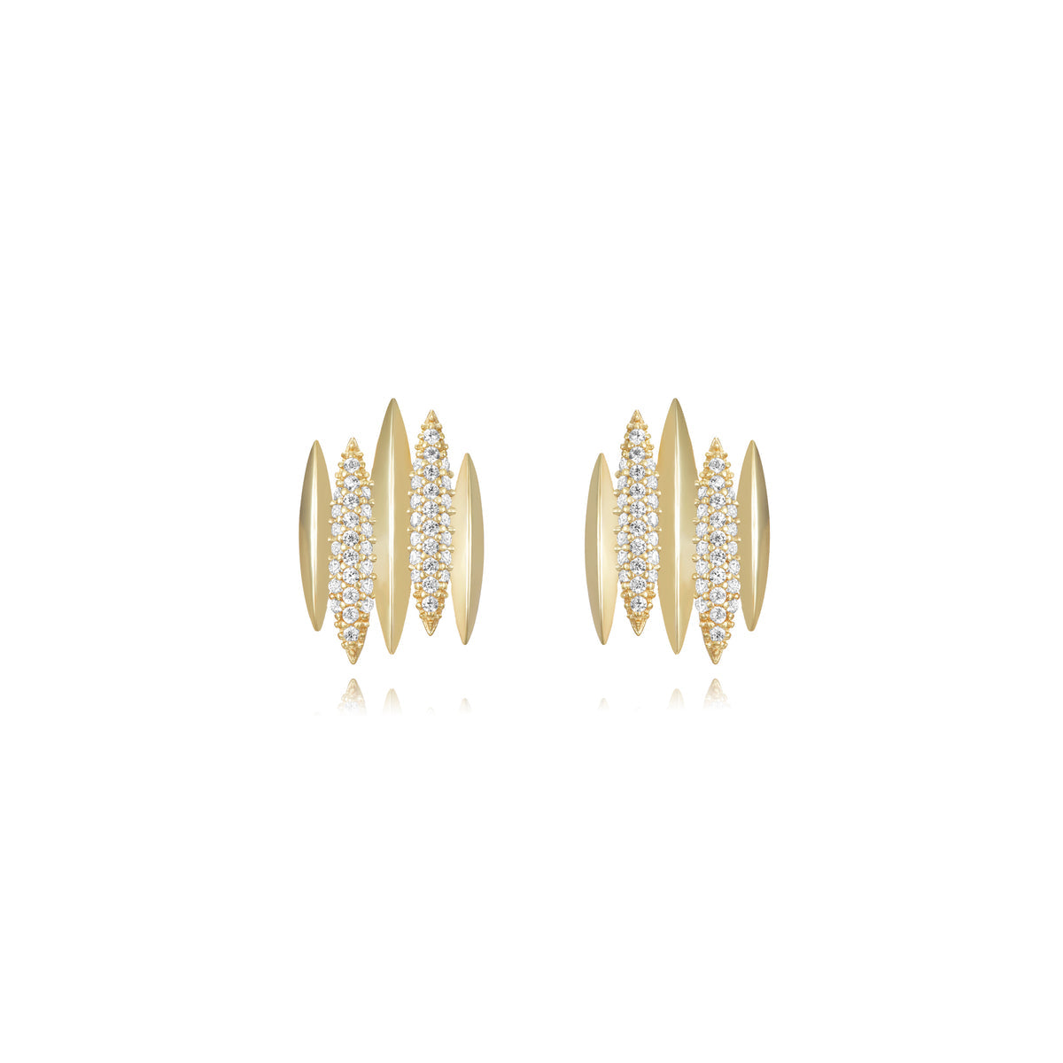 Zaina Gold