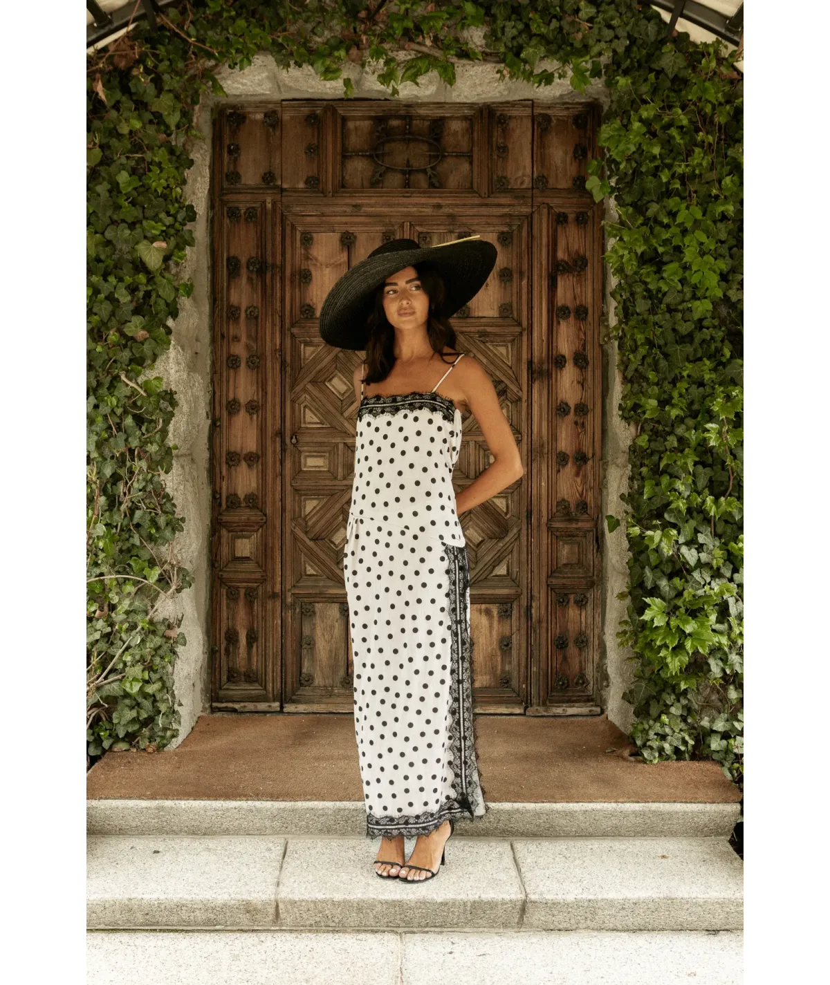 Vestido Ruan