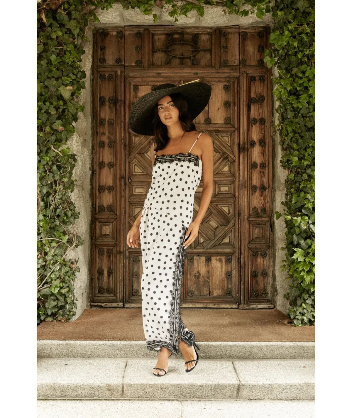 Vestido Ruan