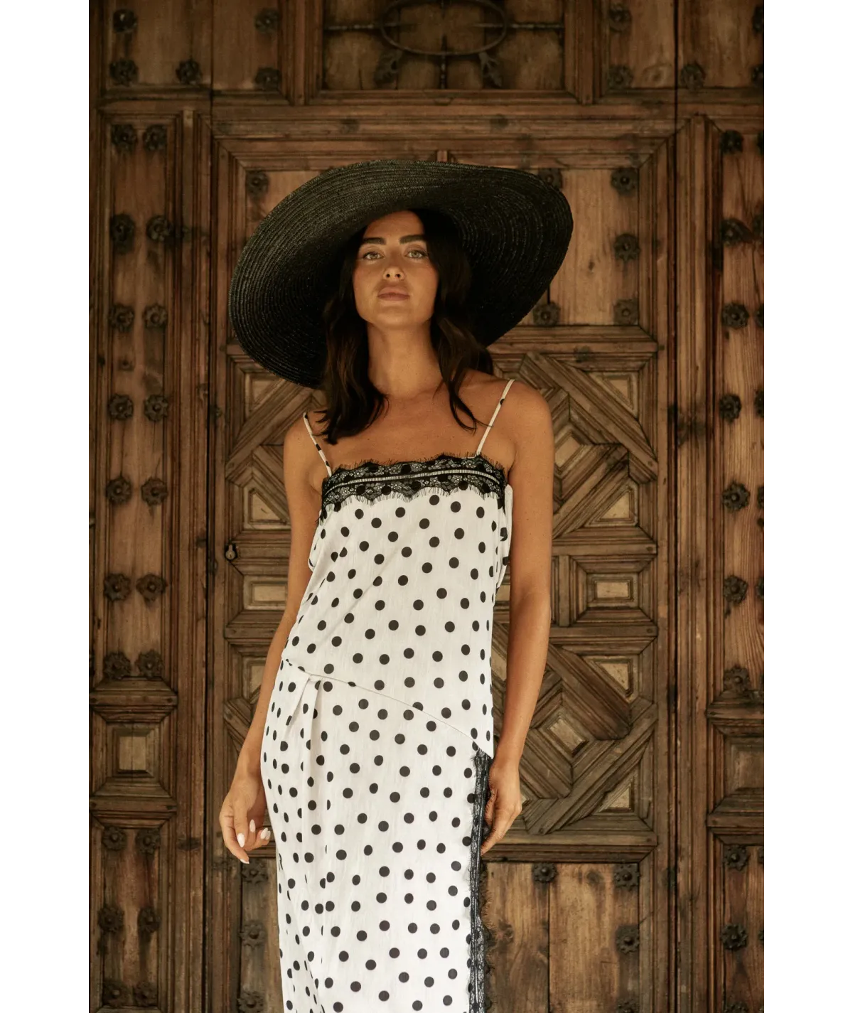 Vestido Ruan