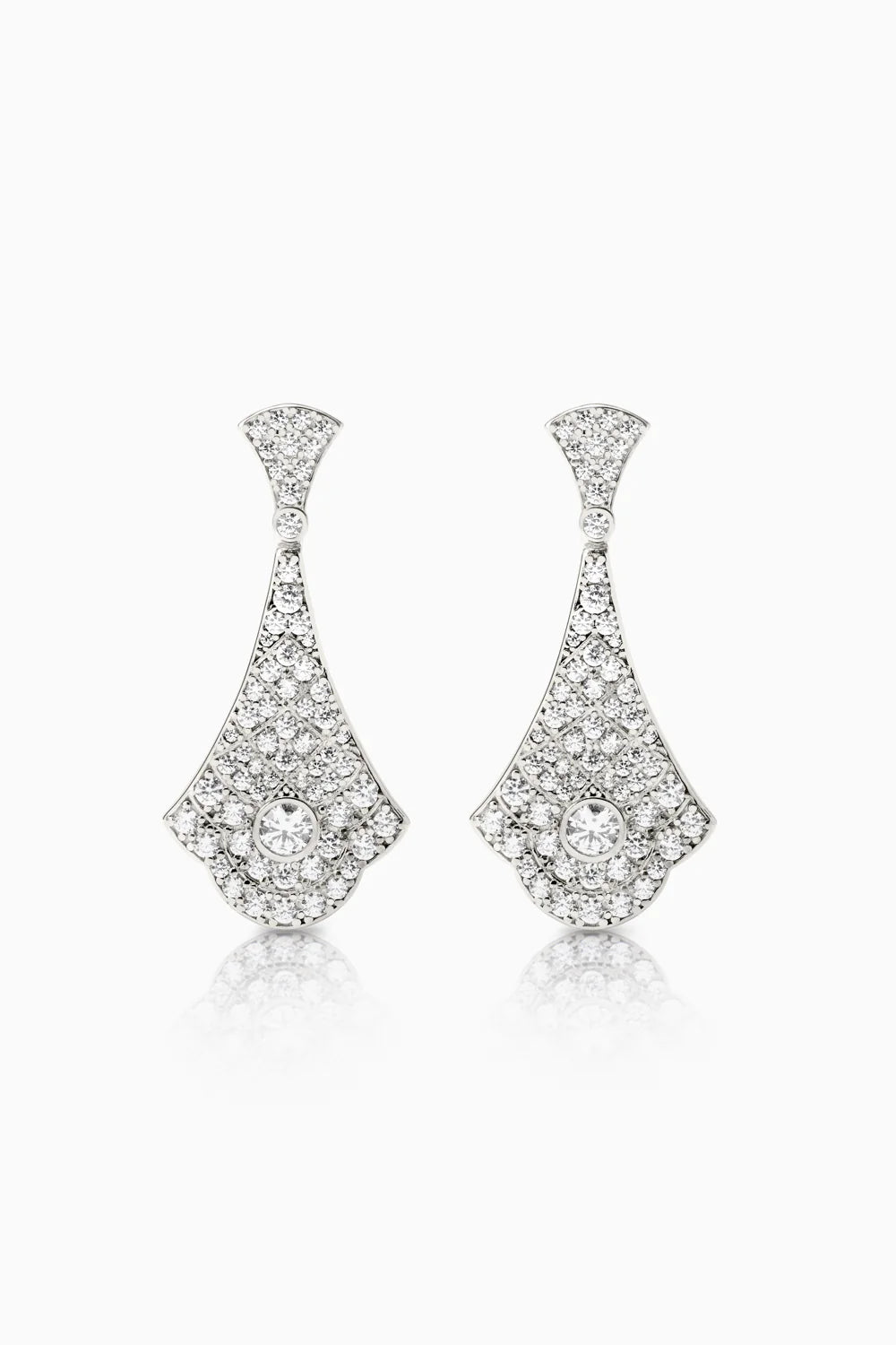 Pendientes Rivoli