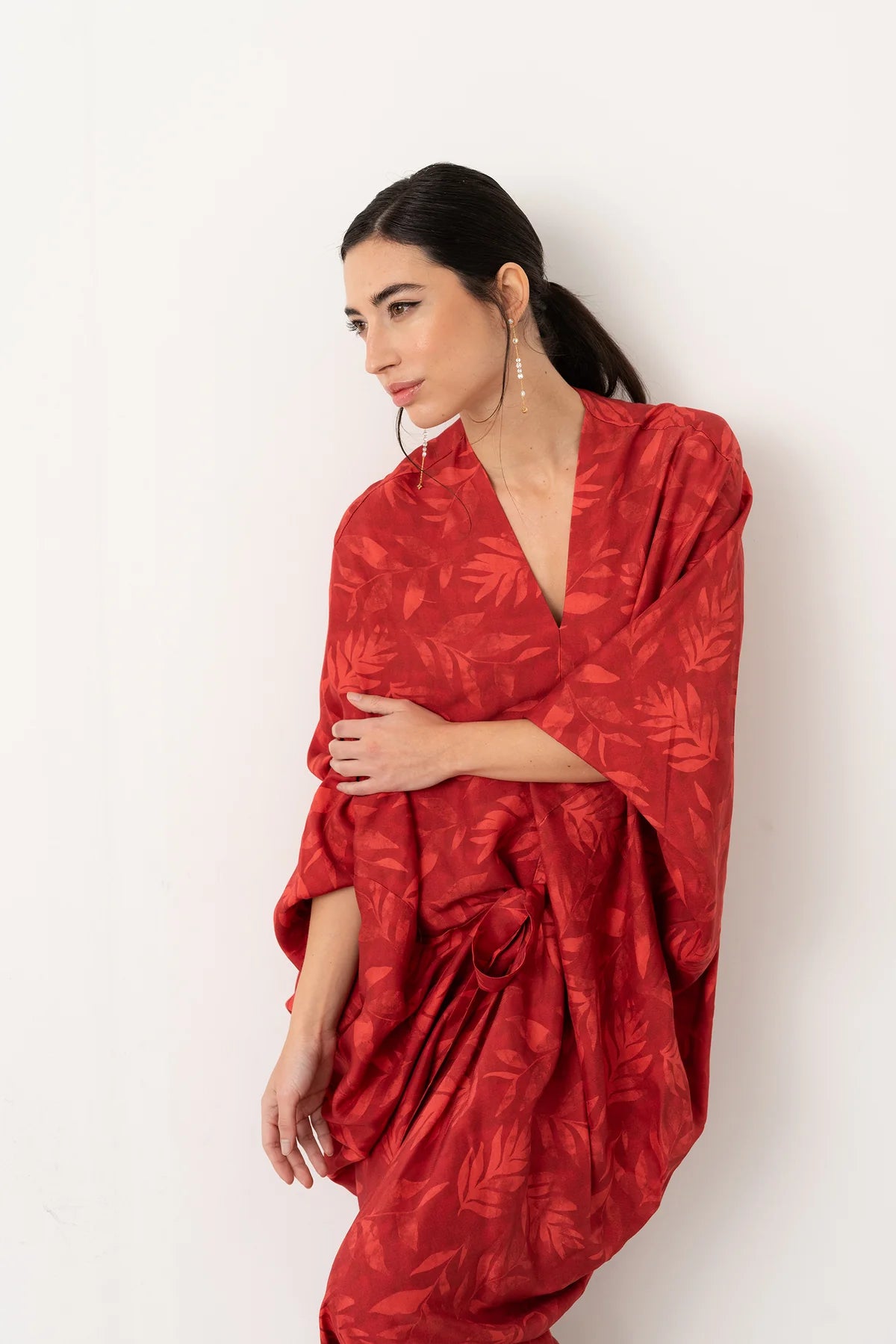 Vestido Remy
