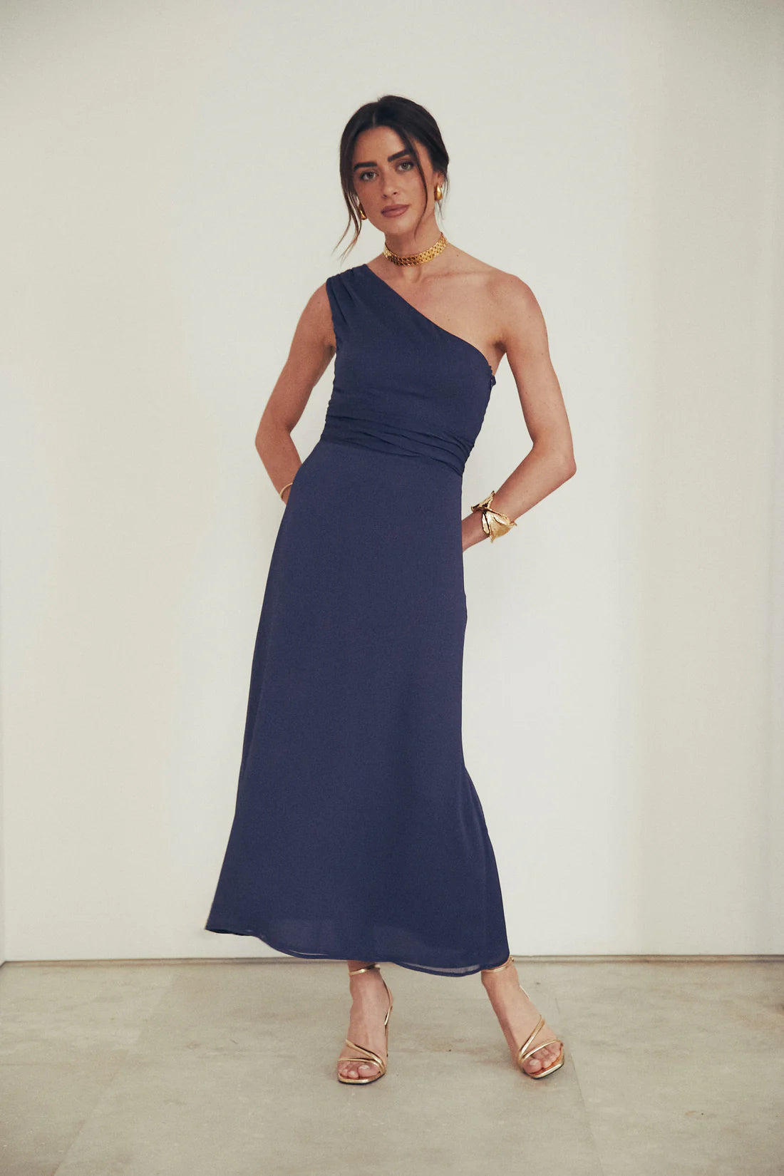 Vestido Victoria