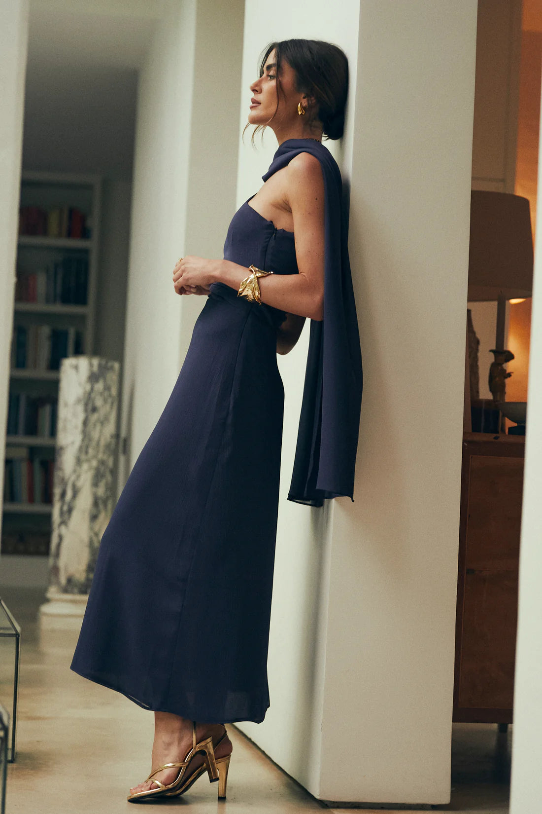 Vestido Victoria