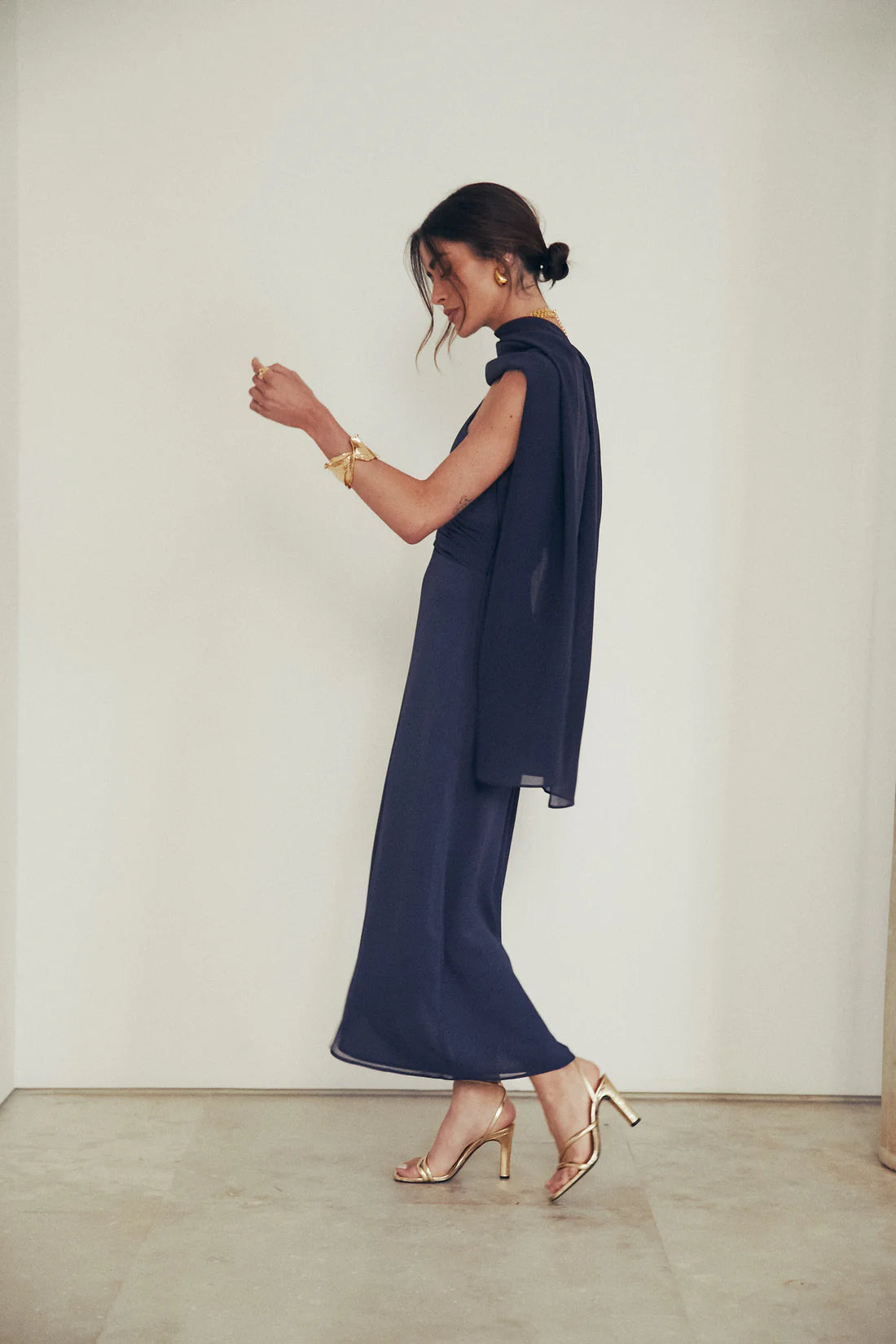 Vestido Victoria