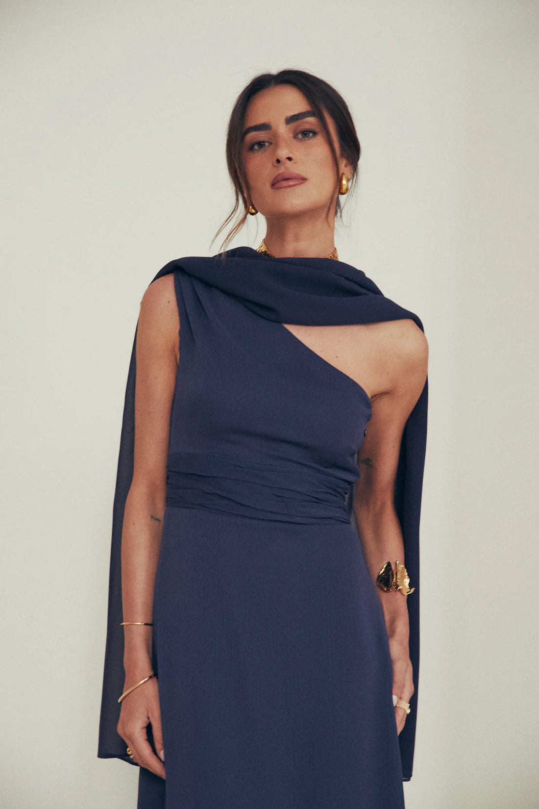 Vestido Victoria