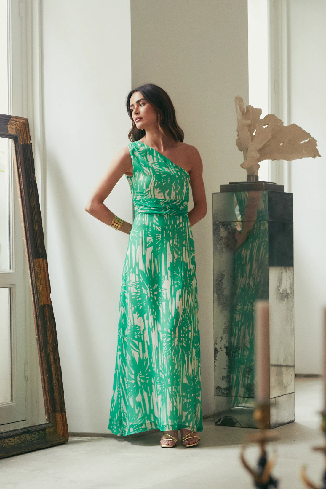 Vestido Palmira