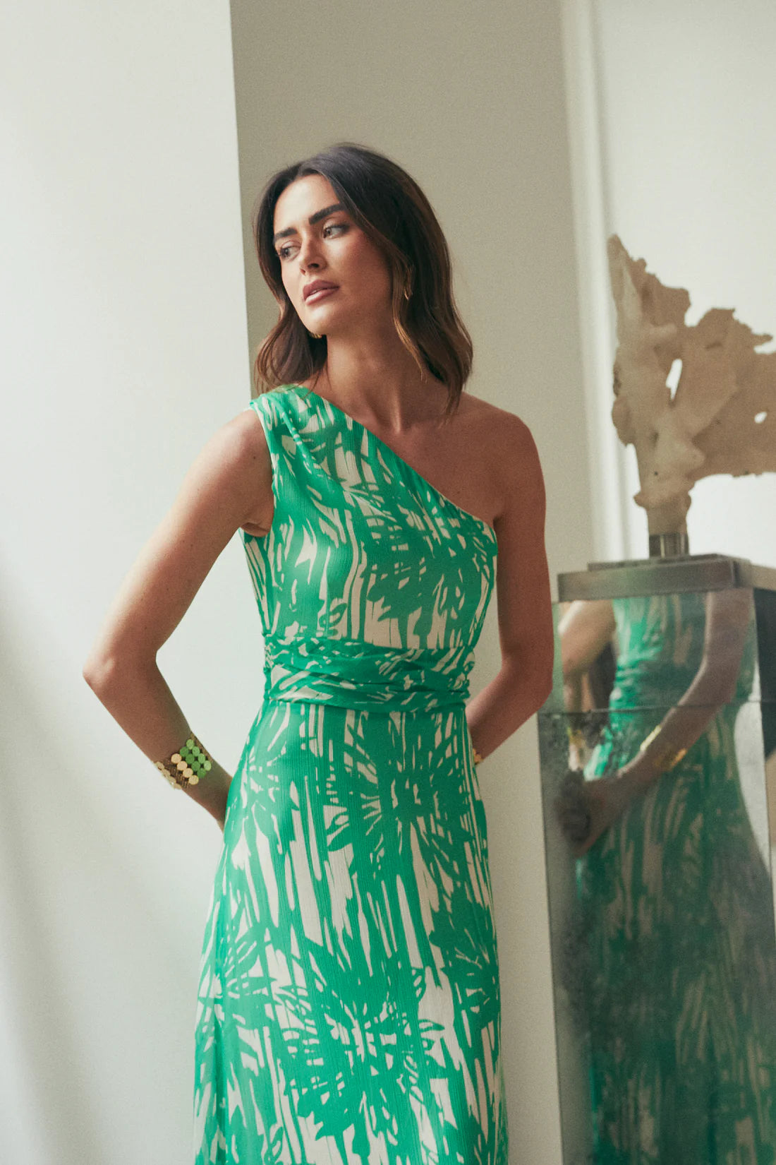 Vestido Palmira