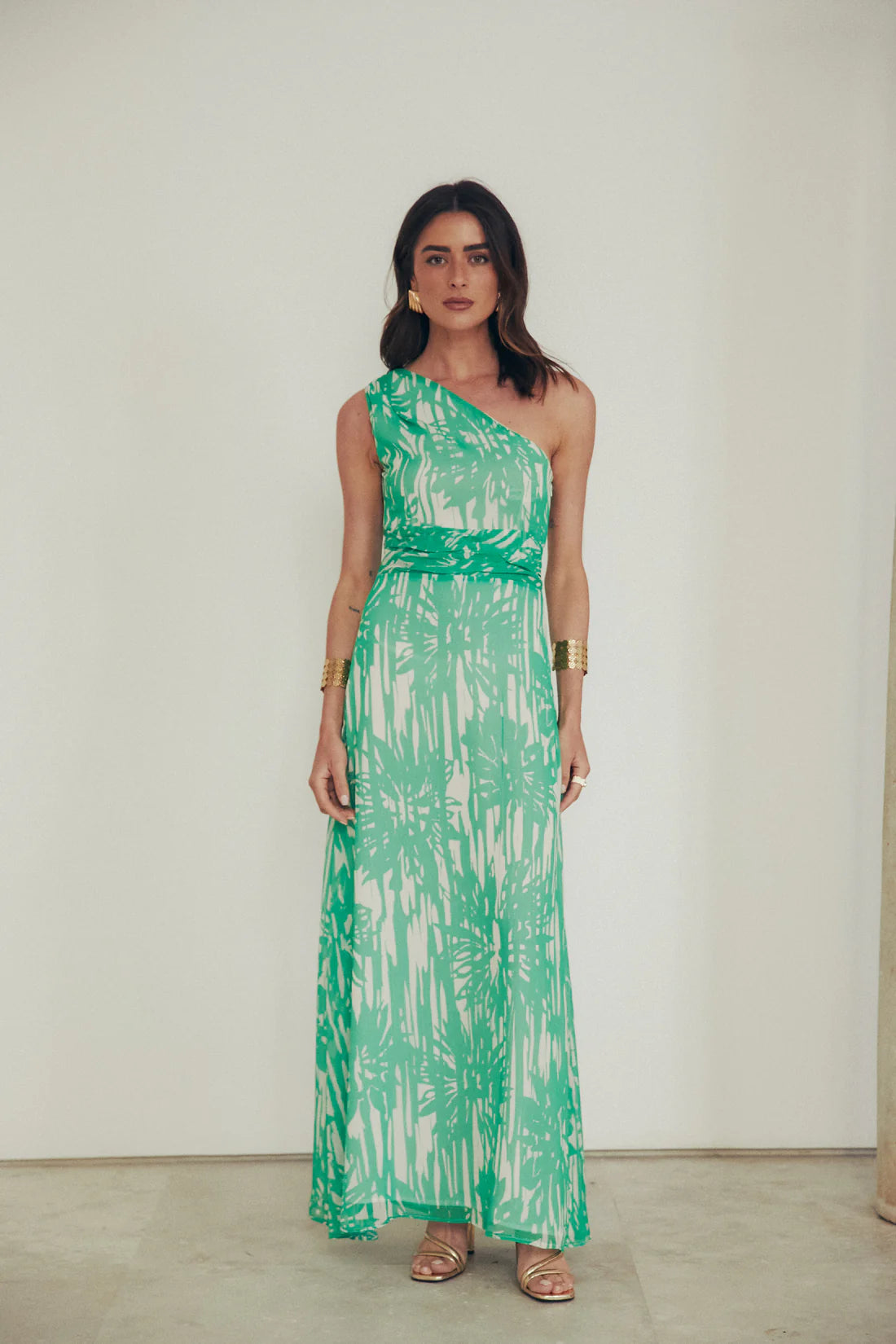 Vestido Palmira