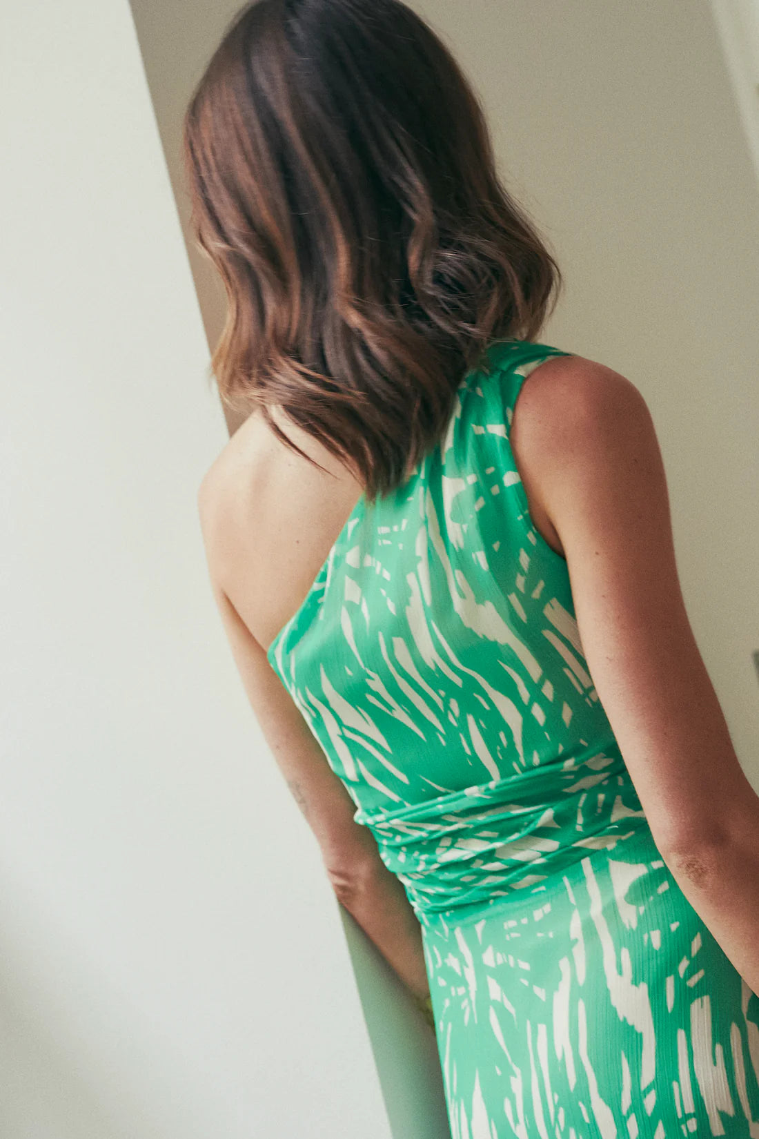 Vestido Palmira