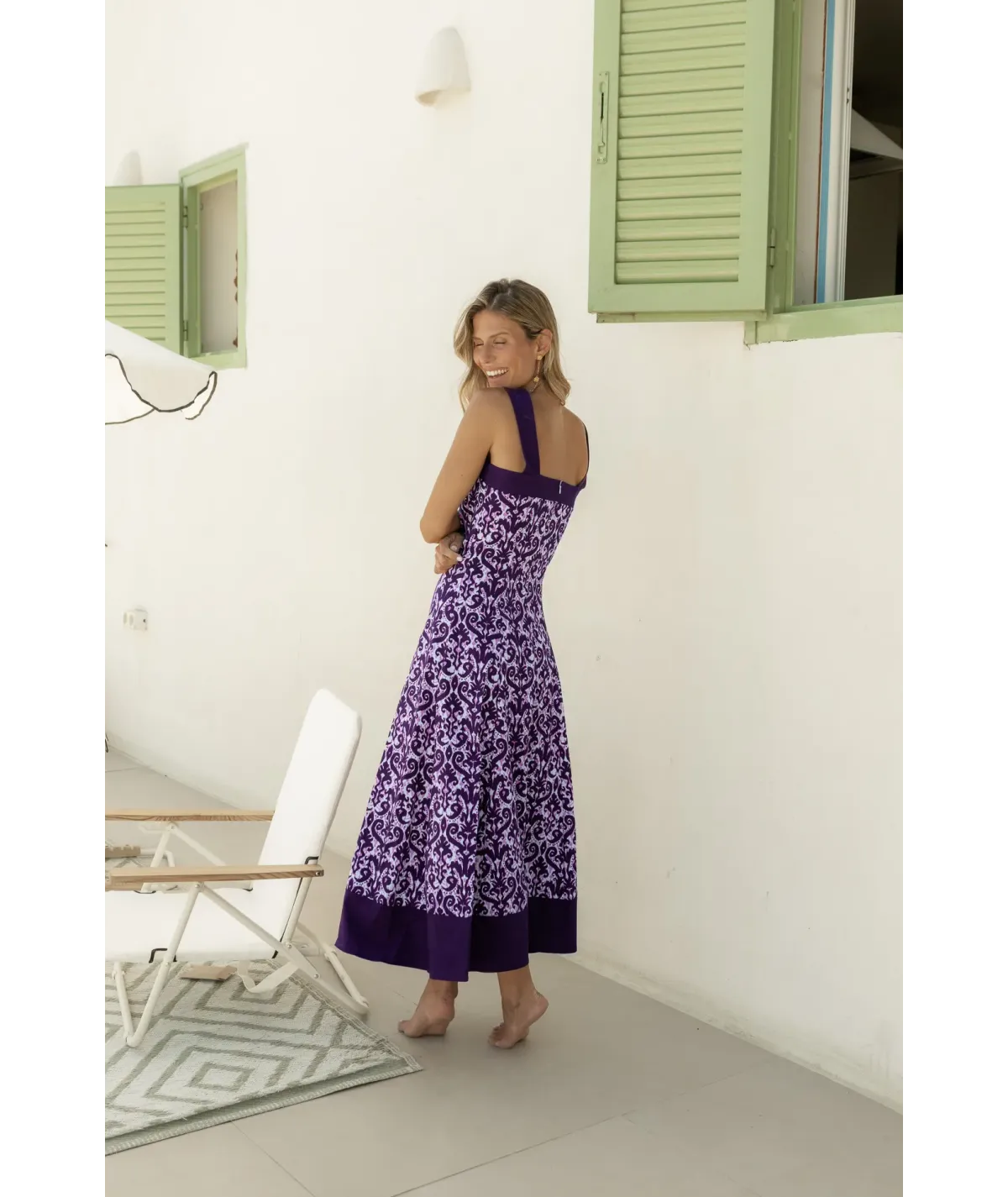 Vestido Treviso